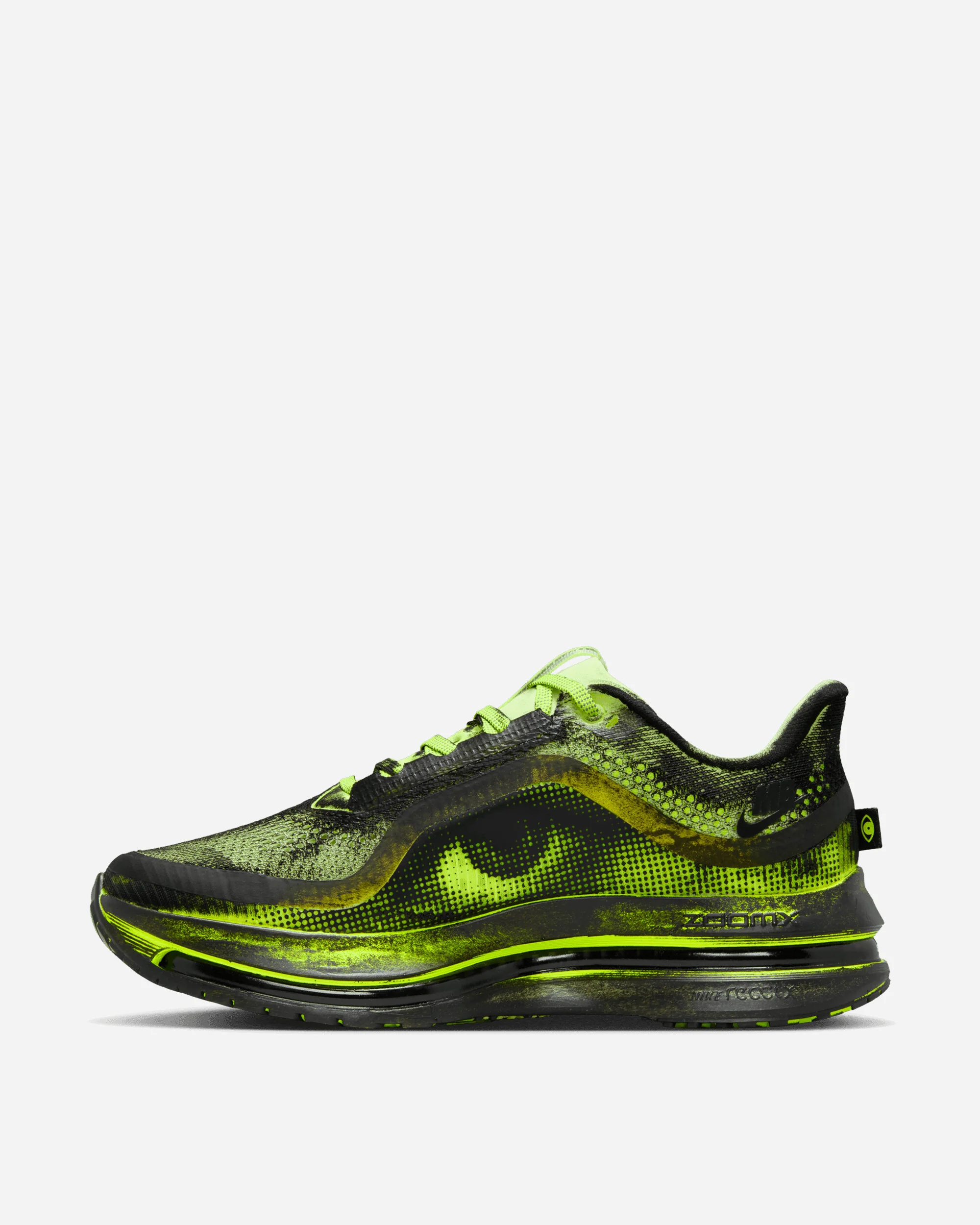 Women's Melitta Baumeister Pegasus Premium Sneakers Volt / Cyber - Image 3