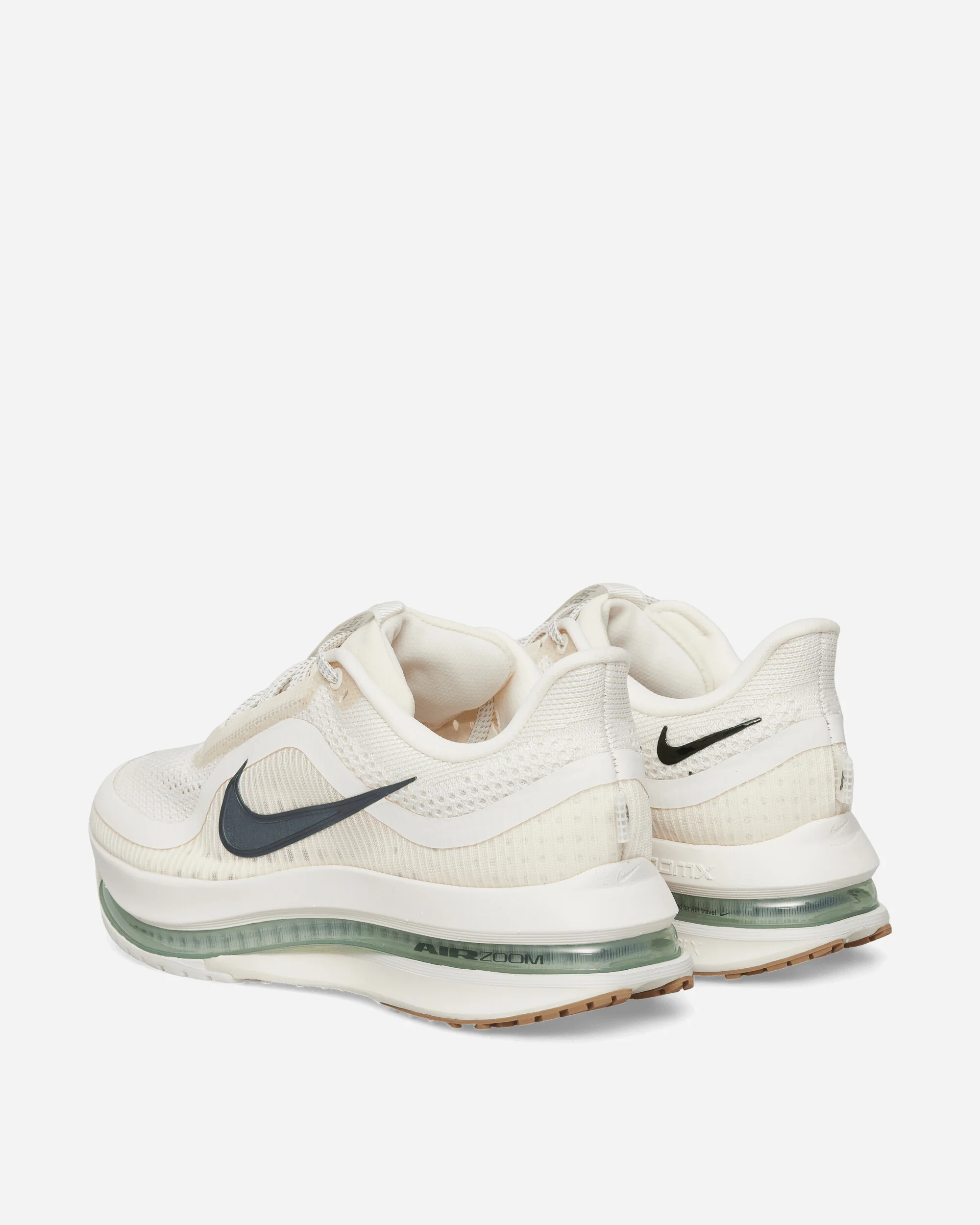 Pegasus Premium Sneakers Pale Ivory / Jade Horizon / Spruce Aura - Image 4