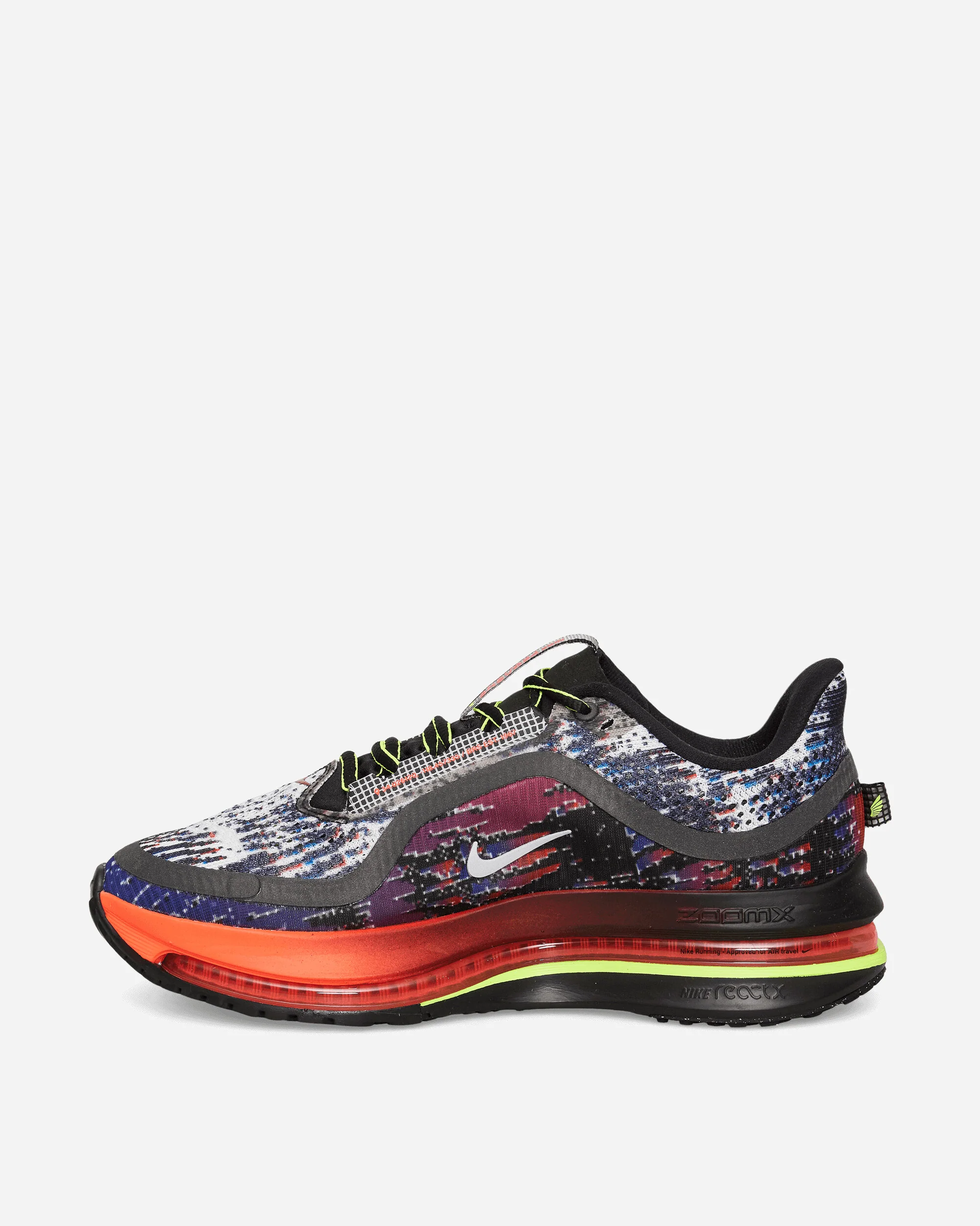 Pegasus Premium Sneakers Multi-Color / Volt / Metallic Gold / Metallic Silver - Image 3