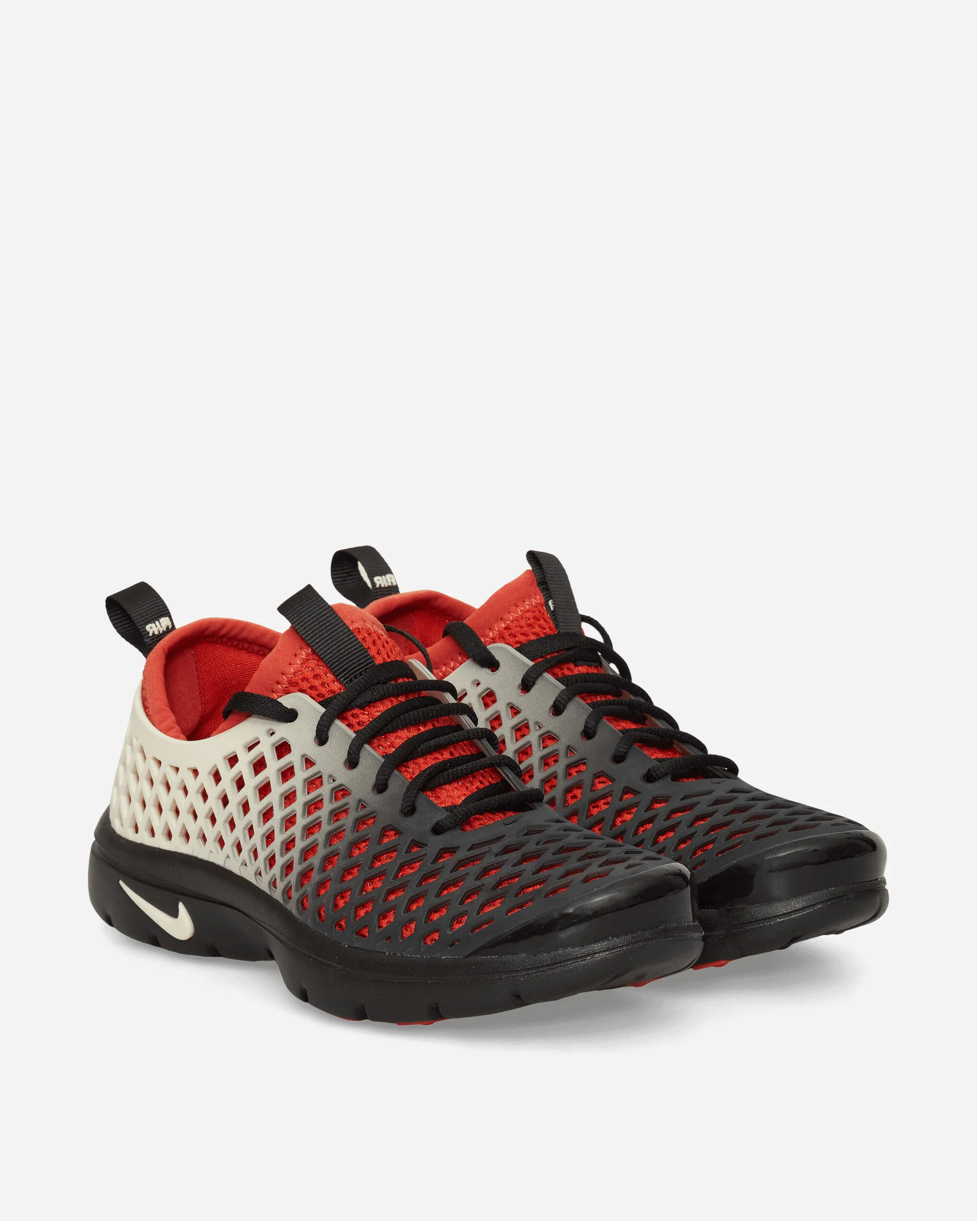 Women's Rejuven8 Sneakers Black / Rust Factor - Image 2