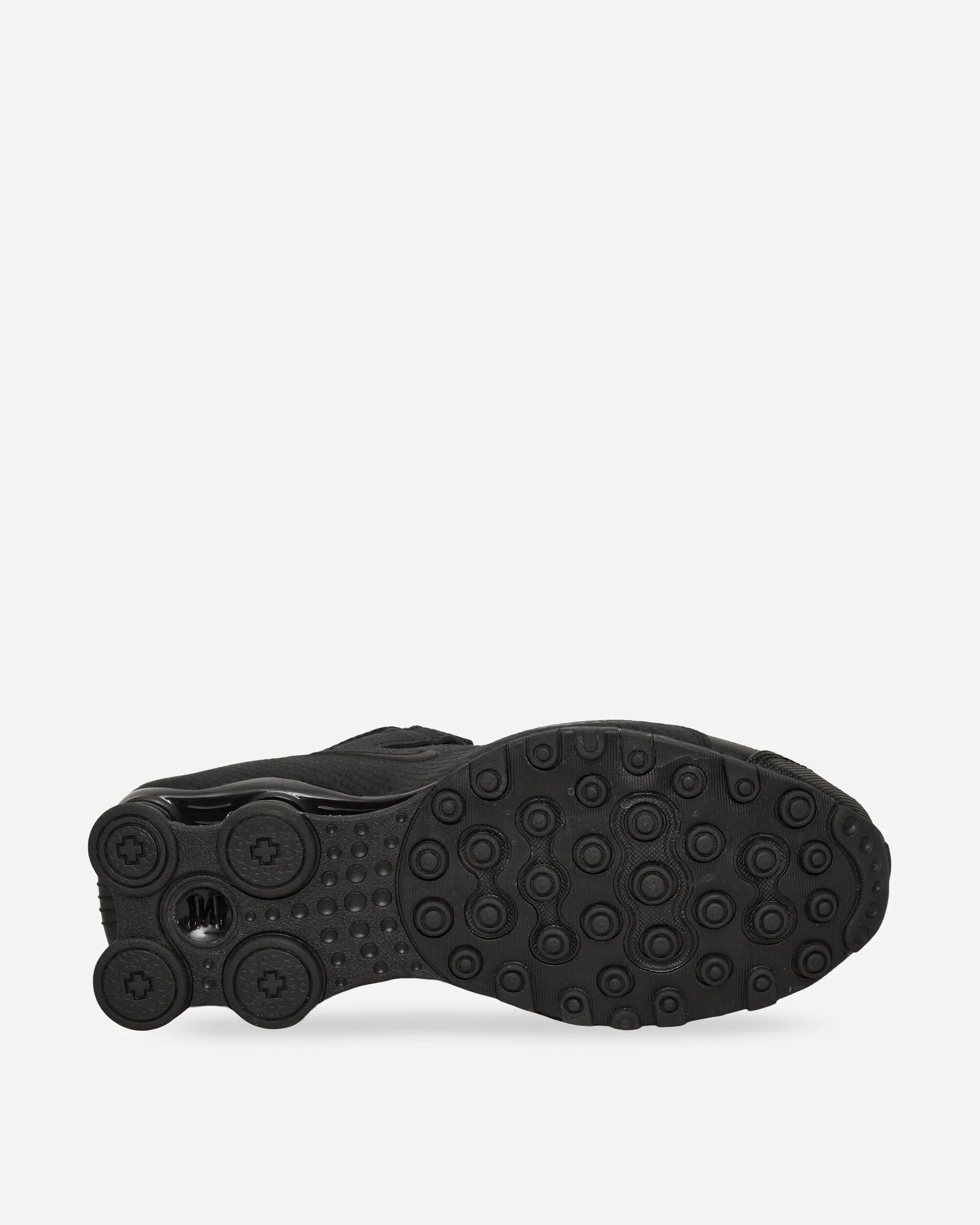 Shox NZ Sneakers Black - Image 5