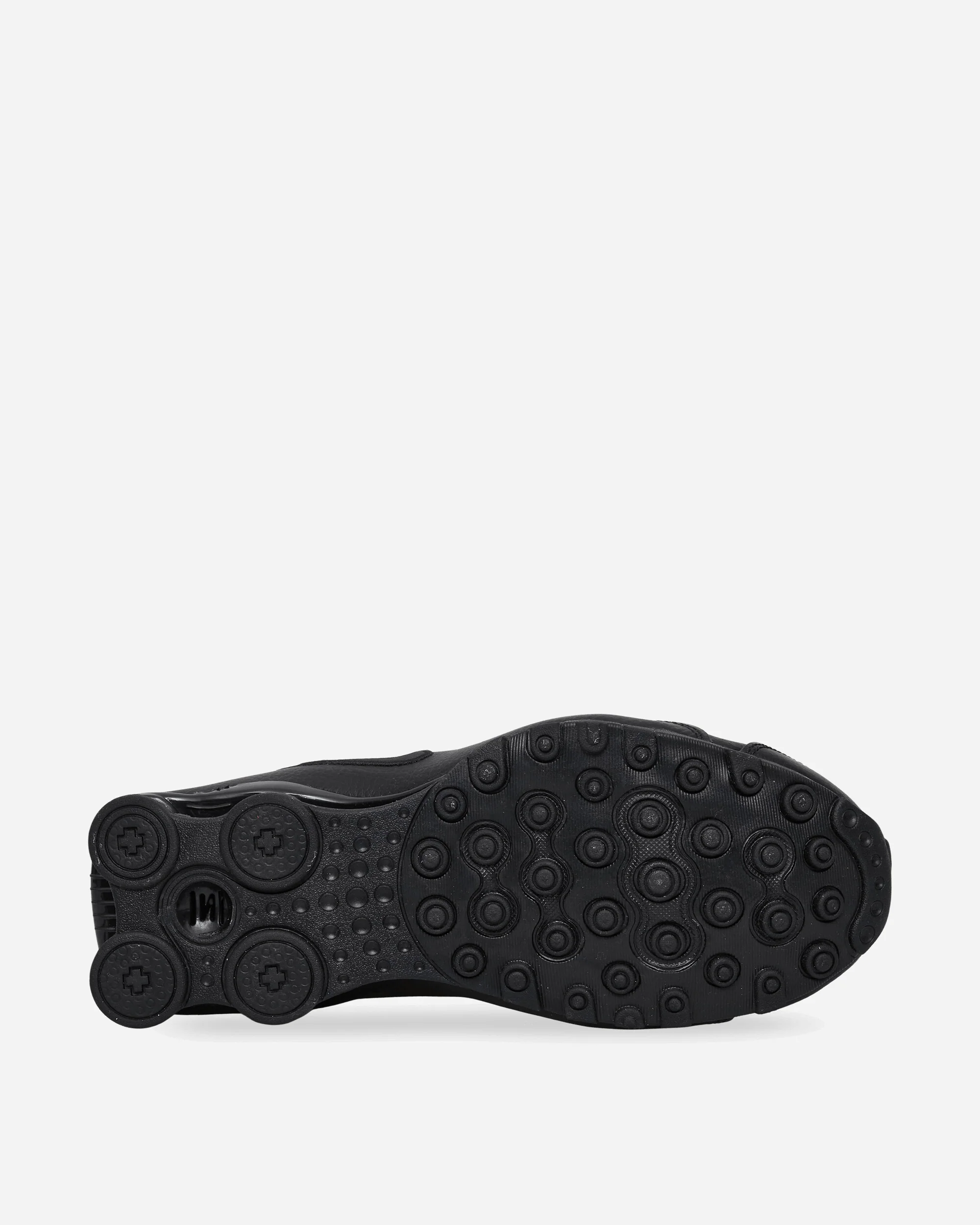 Shox NZ Sneakers Black - Image 5