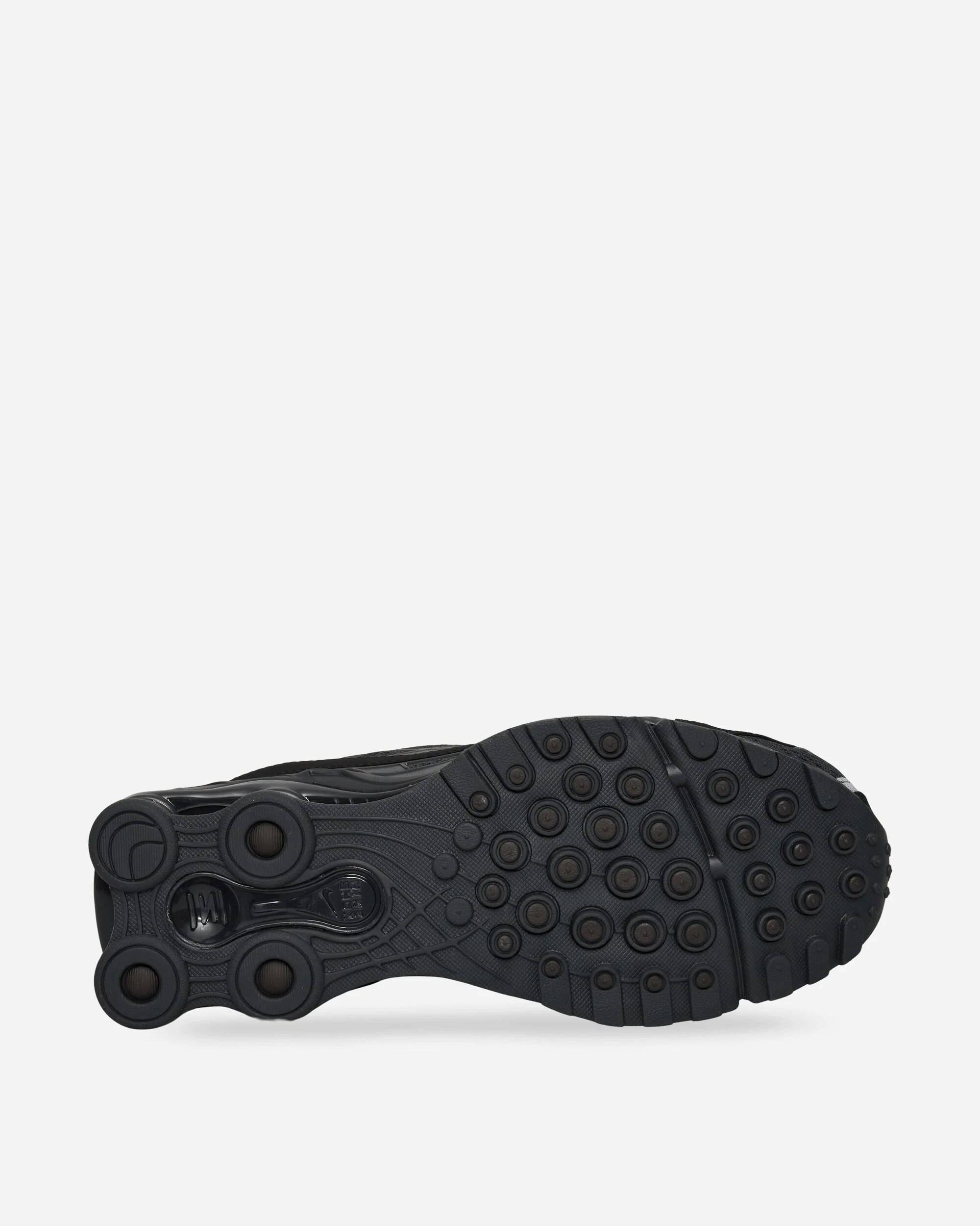 Shox Ride 2 Sneakers Off-Noir / Velvet Brown - Image 5
