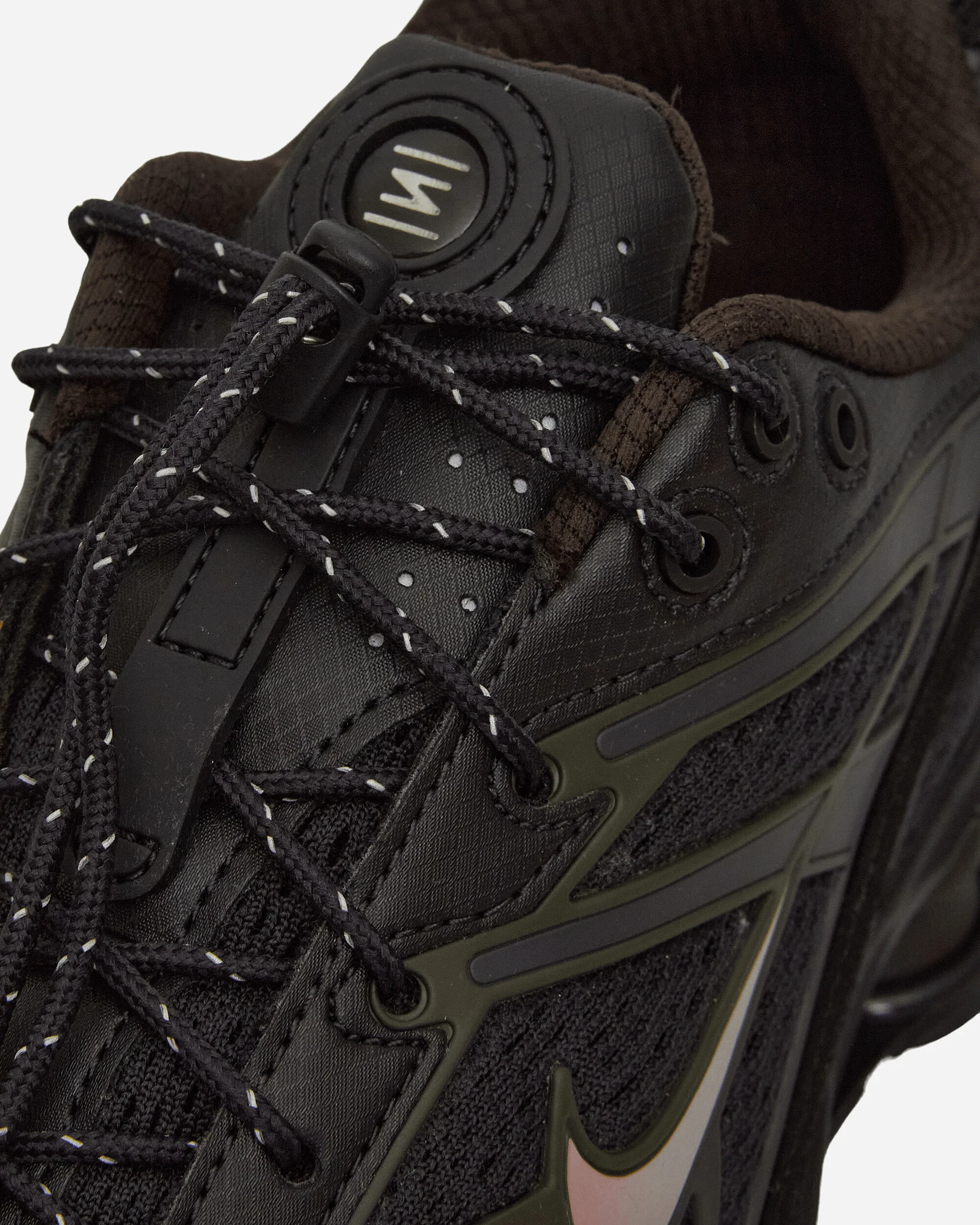Shox Ride 2 Sneakers Off-Noir / Velvet Brown - Image 6