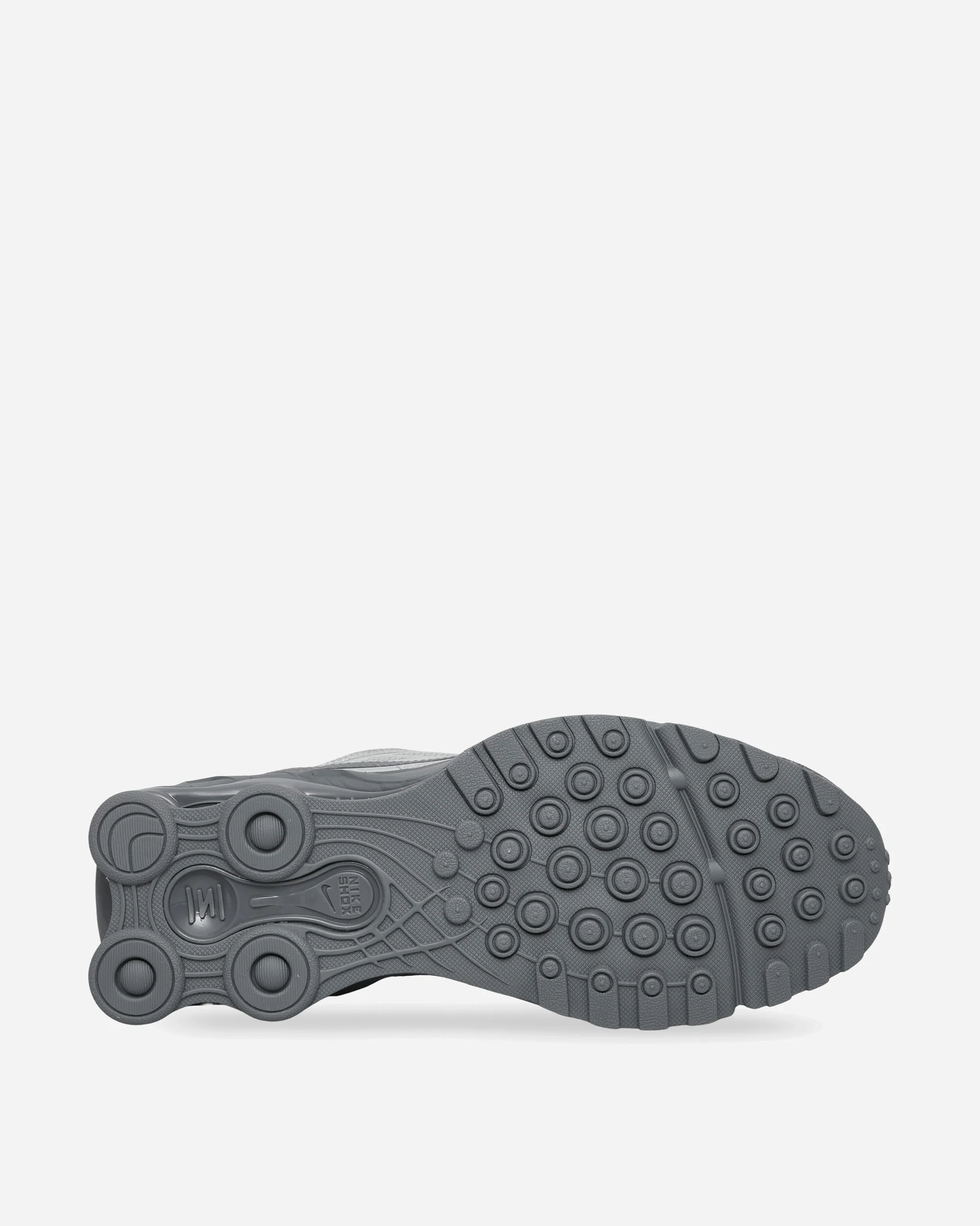 Shox Ride 2 Sneakers Light Smoke Grey / Smoke Grey - Image 5