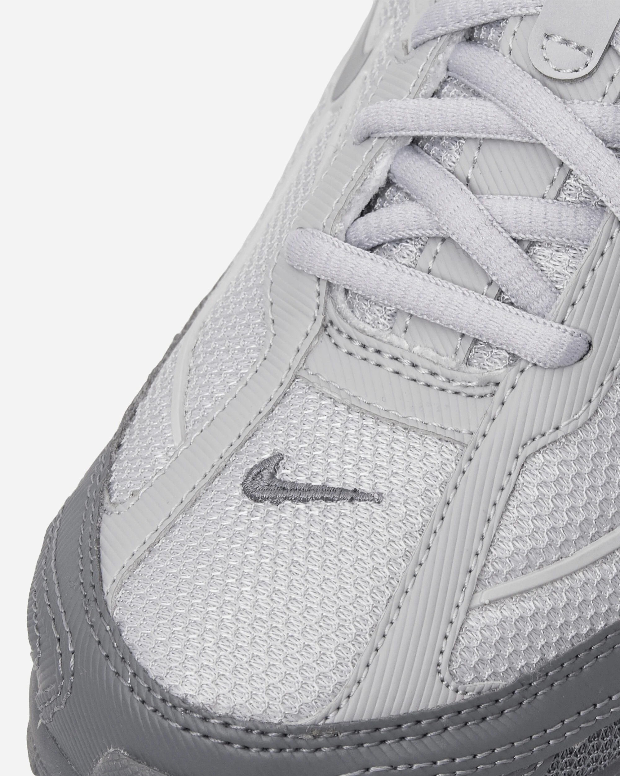 Shox Ride 2 Sneakers Light Smoke Grey / Smoke Grey - Image 6