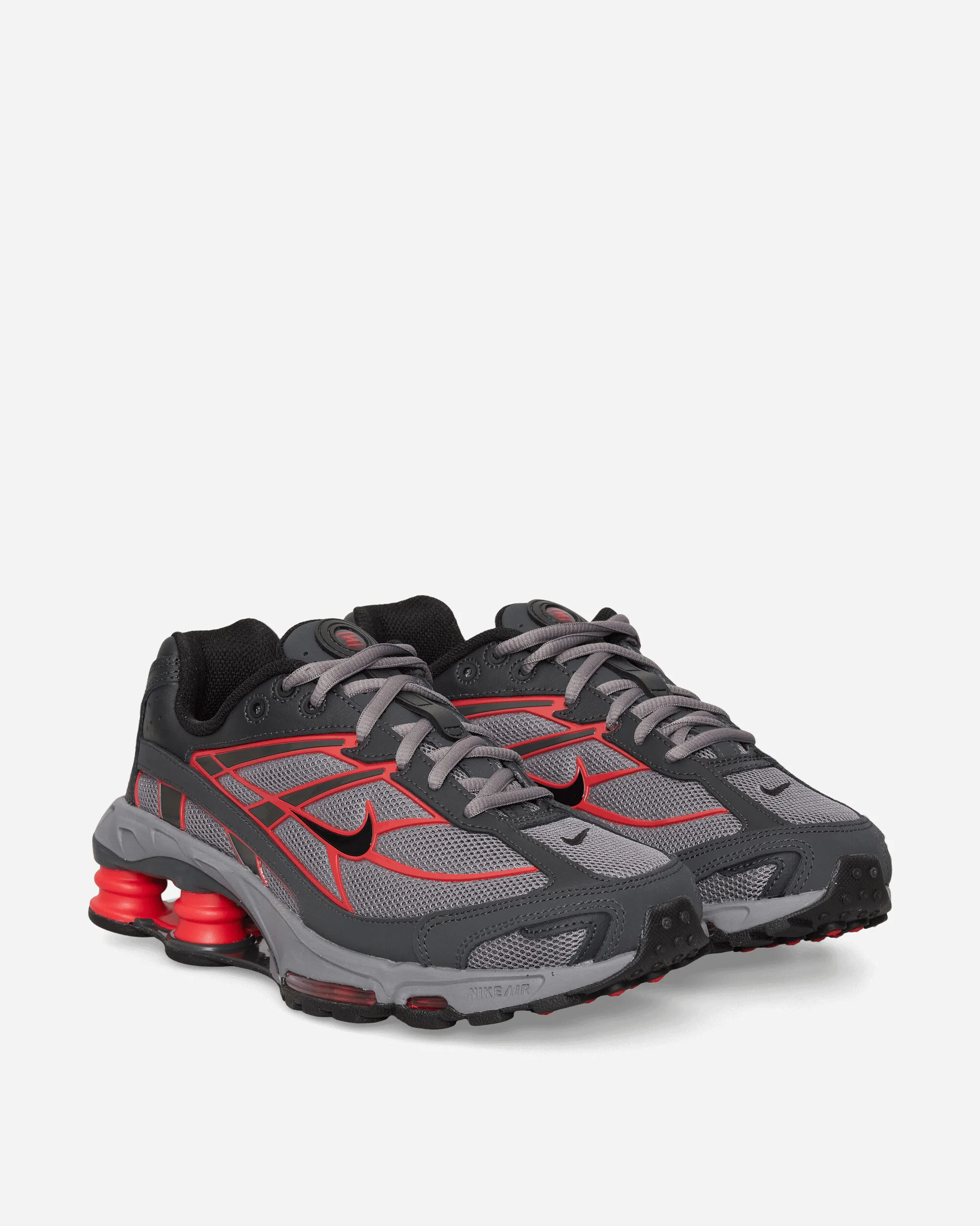 Shox Ride 2 Sneakers Pencil Point / Black / Anthracite - Image 2