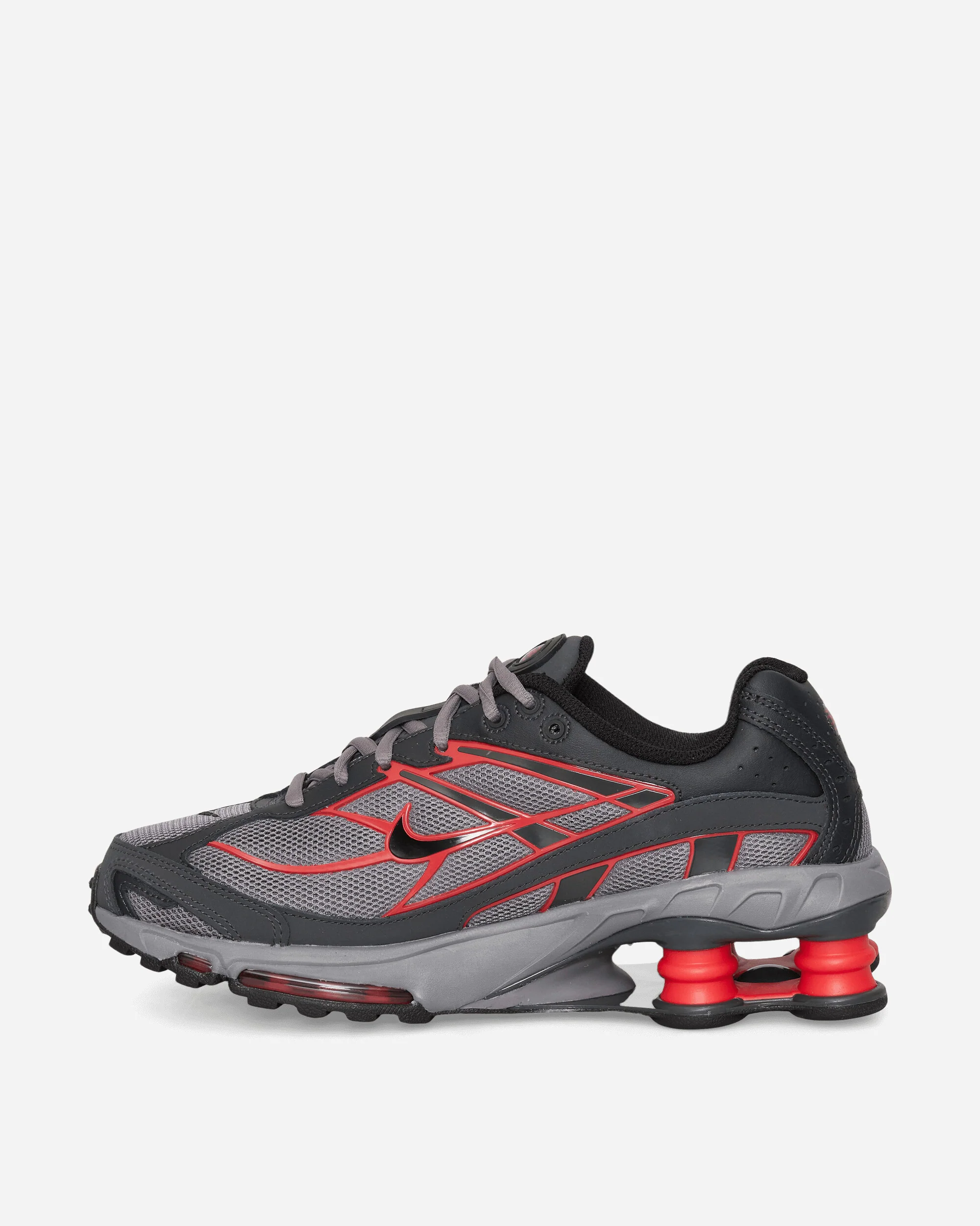 Shox Ride 2 Sneakers Pencil Point / Black / Anthracite - Image 3