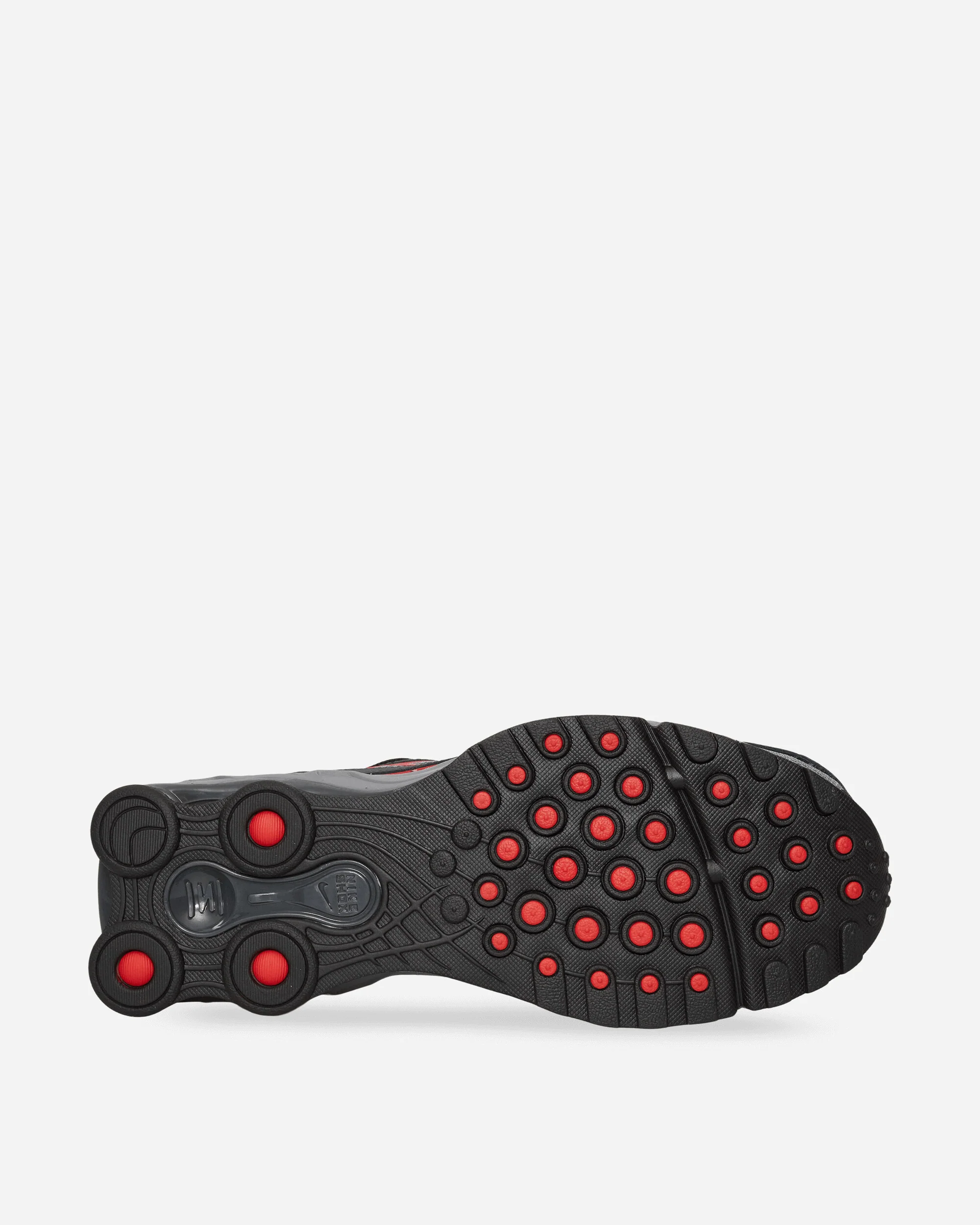 Shox Ride 2 Sneakers Pencil Point / Black / Anthracite - Image 5