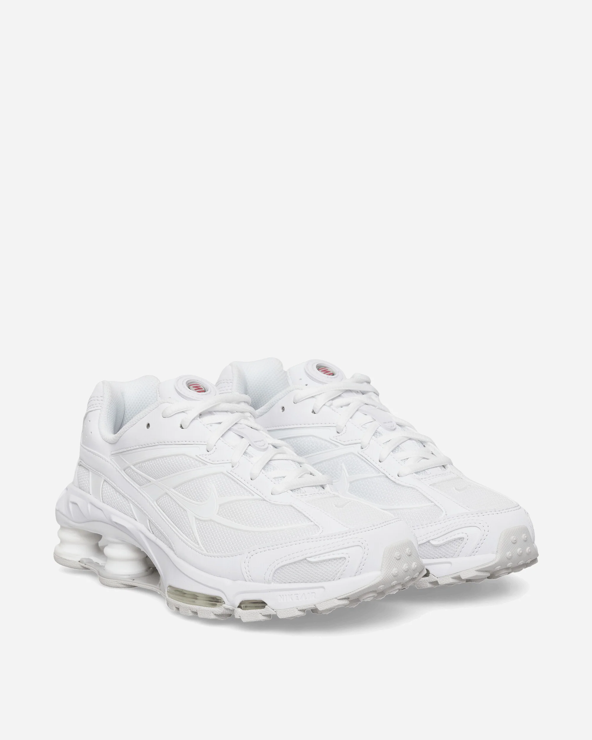 Shox Ride 2 Sneakers White / Photon Dust - Image 2