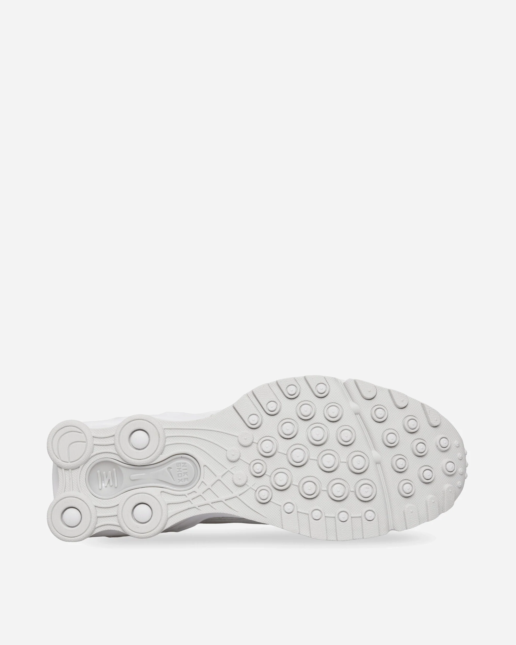 Shox Ride 2 Sneakers White / Photon Dust - Image 5