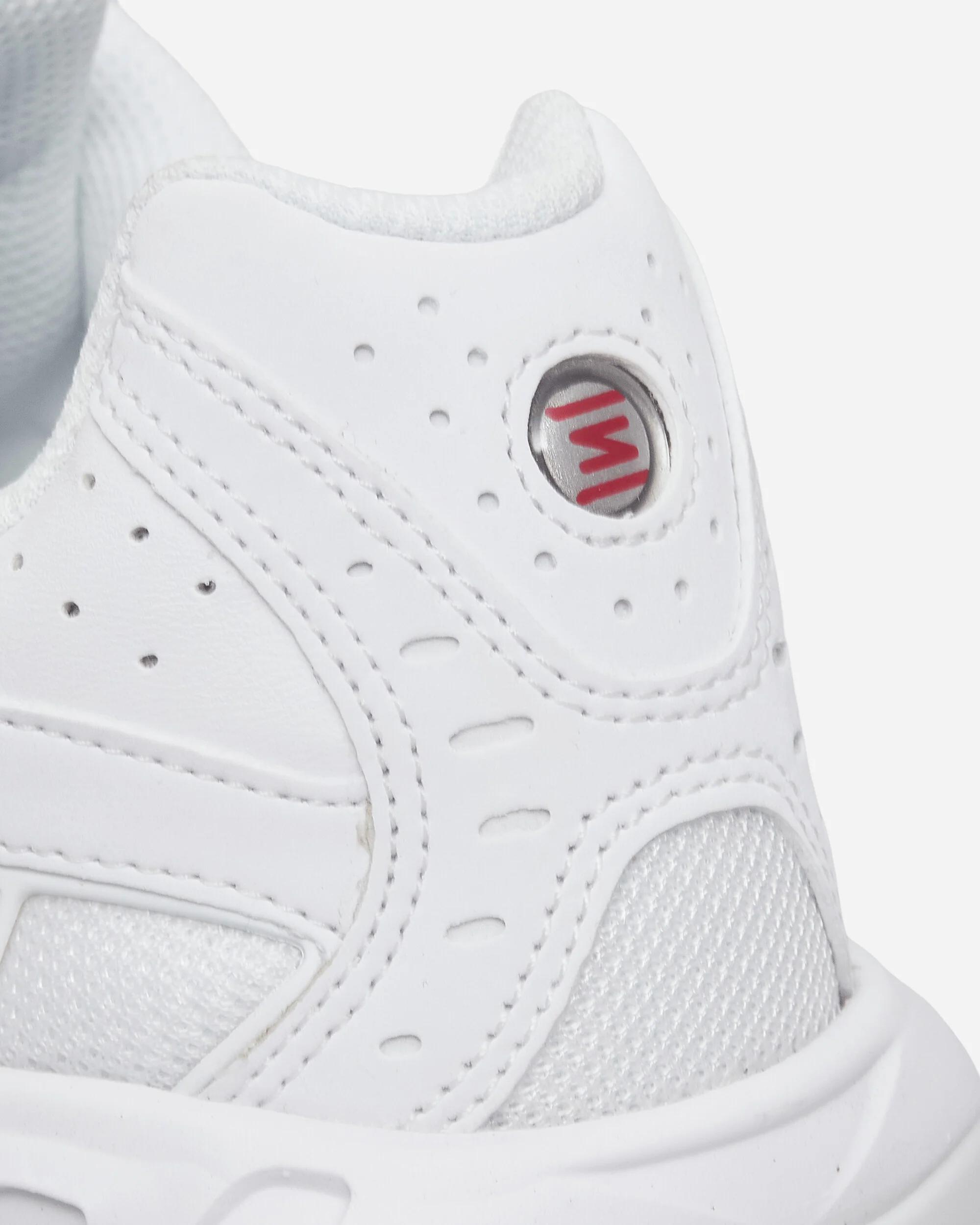 Shox Ride 2 Sneakers White / Photon Dust - Image 6
