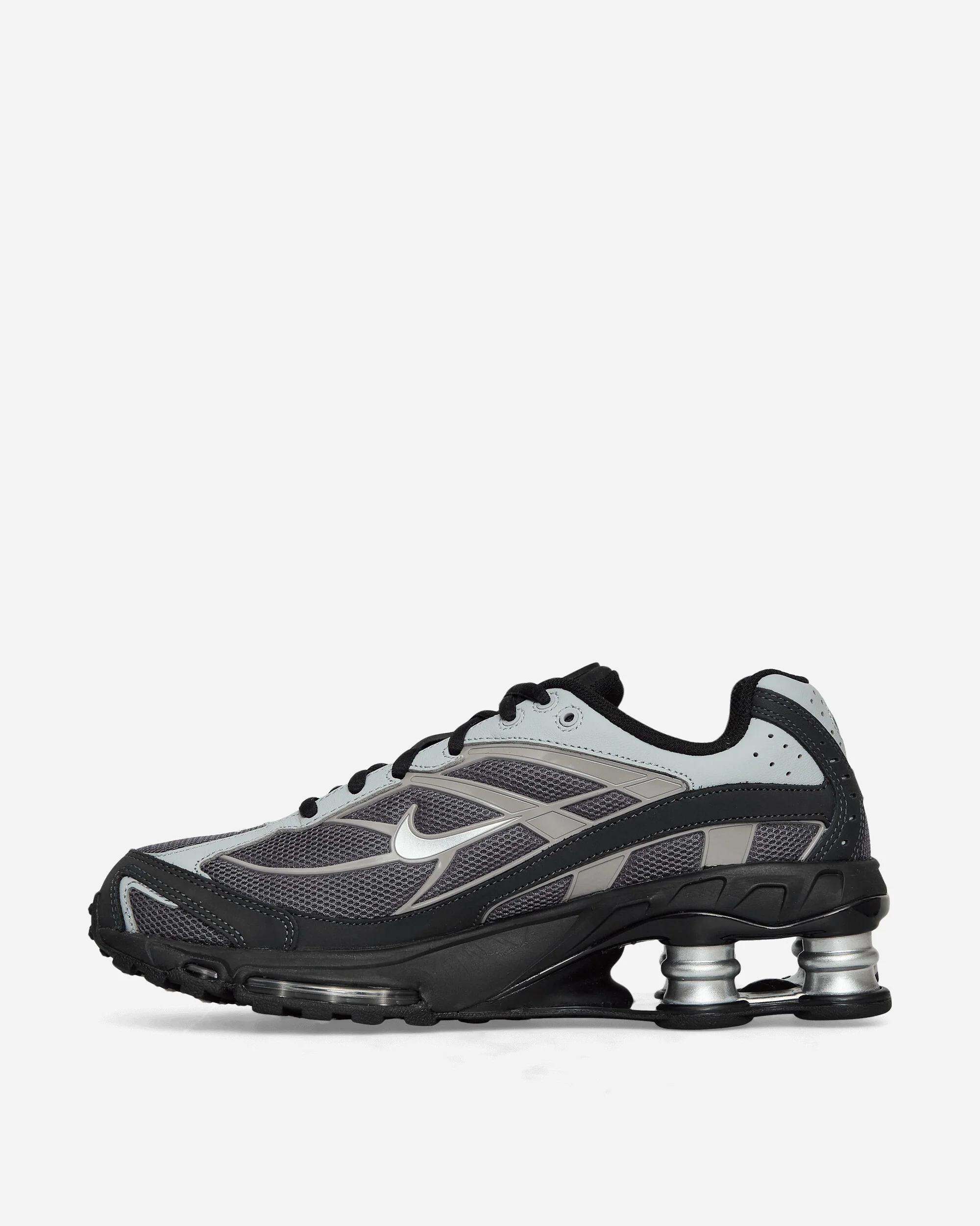 Shox Ride 2 Sneakers Light Graphite / Black - Image 3