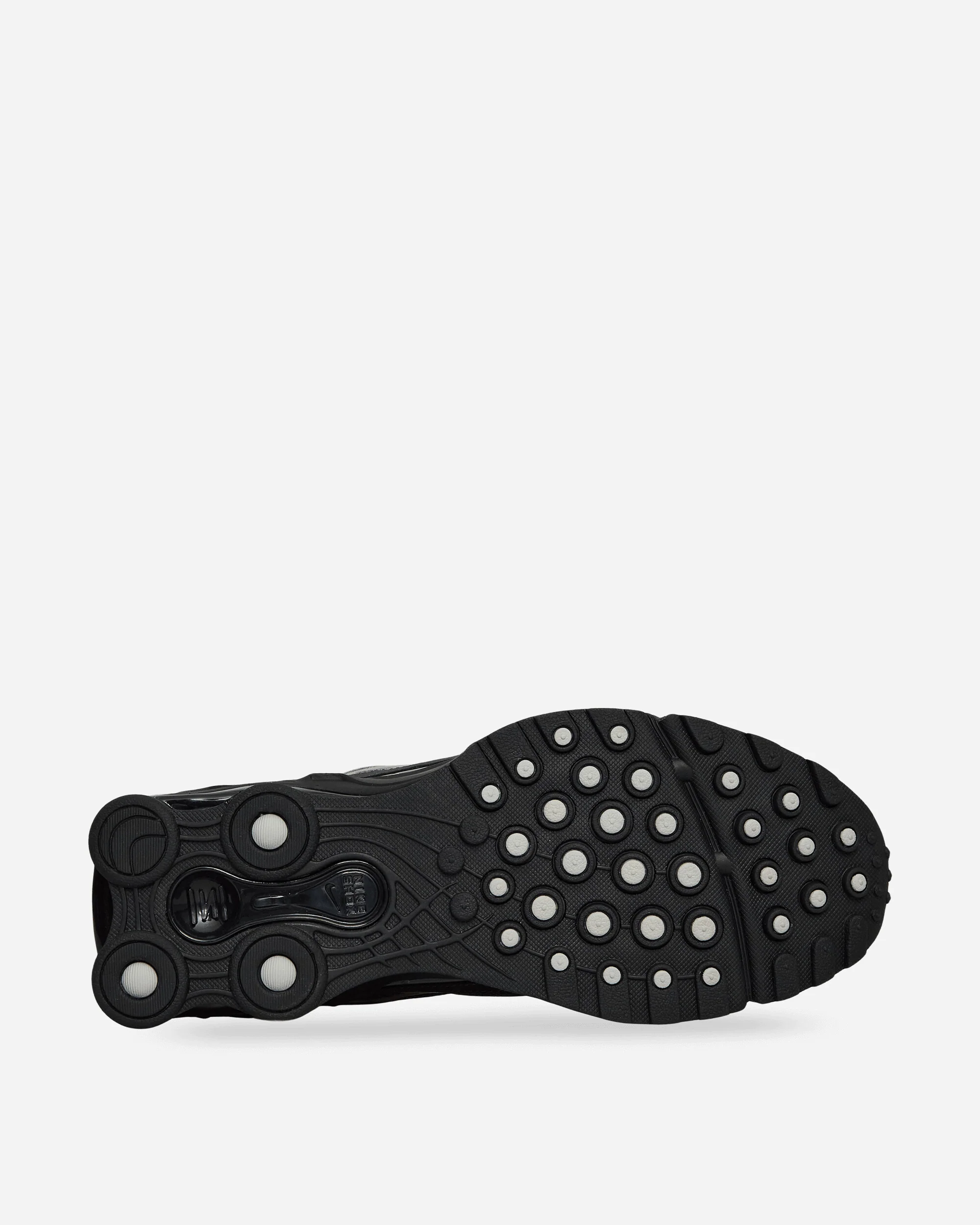 Shox Ride 2 Sneakers Light Graphite / Black - Image 5
