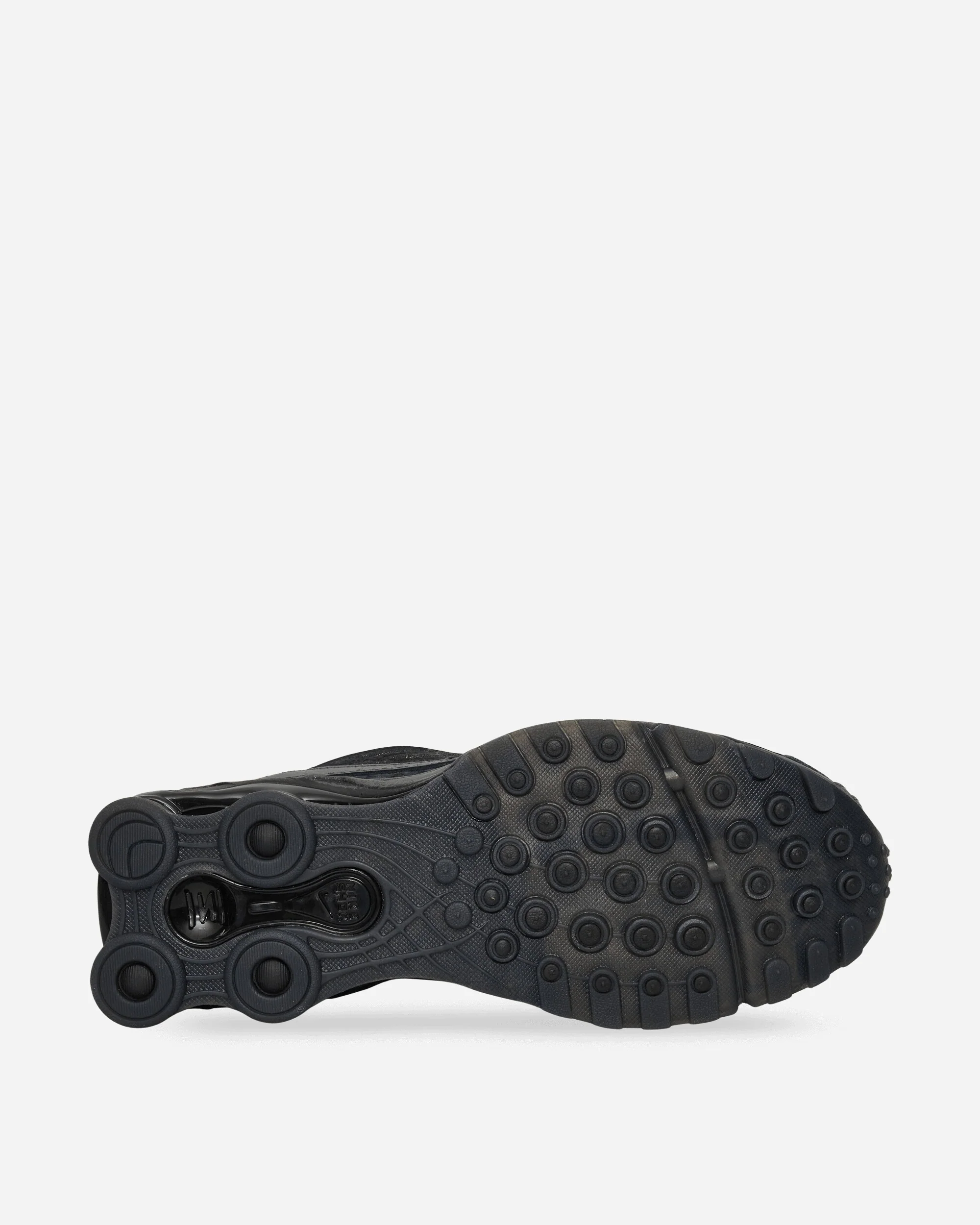 Shox Ride 2 Sneakers Black / Metallic Dark Grey - Image 5