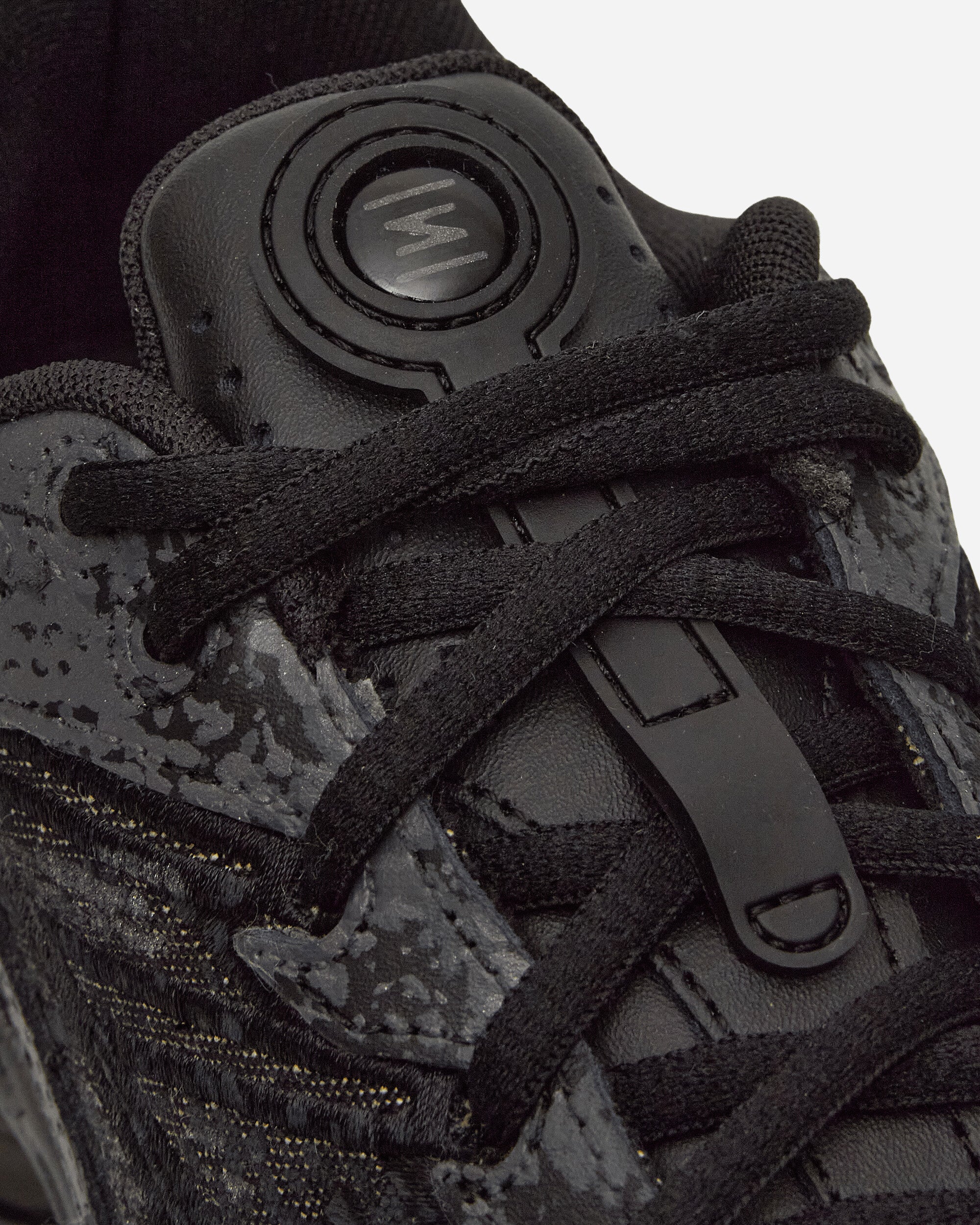Shox Ride 2 Sneakers Black / Metallic Dark Grey - Image 6