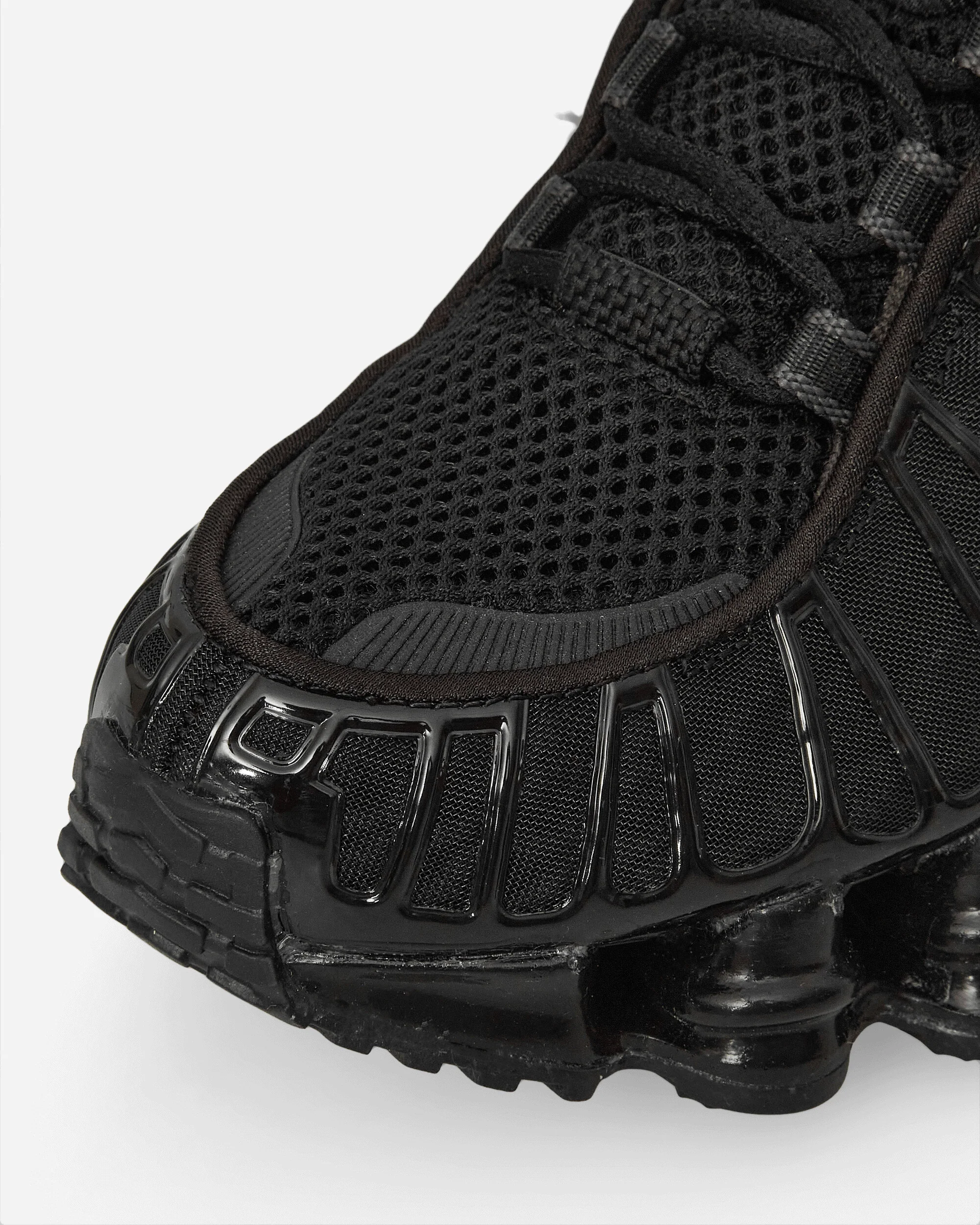 Shox TL Sneakers Black / Metallic Hematite - Image 6
