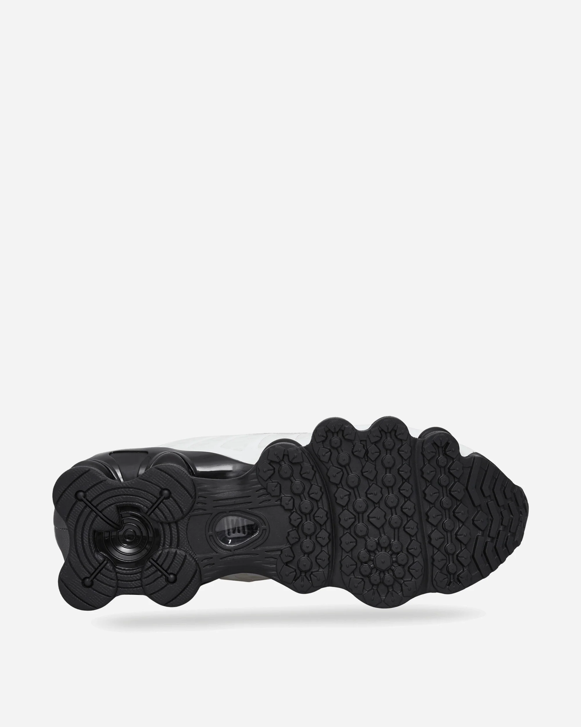 Shox TL Sneakers White / Black / Cool Grey / Metallic Cool Grey - Image 5