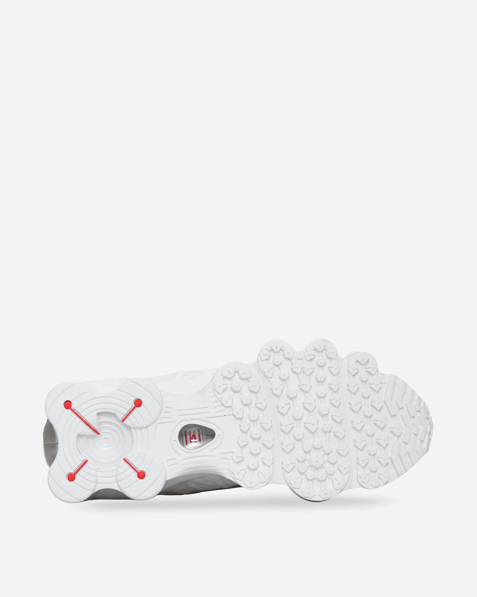 Women's Shox TL Sneakers White - Image 5