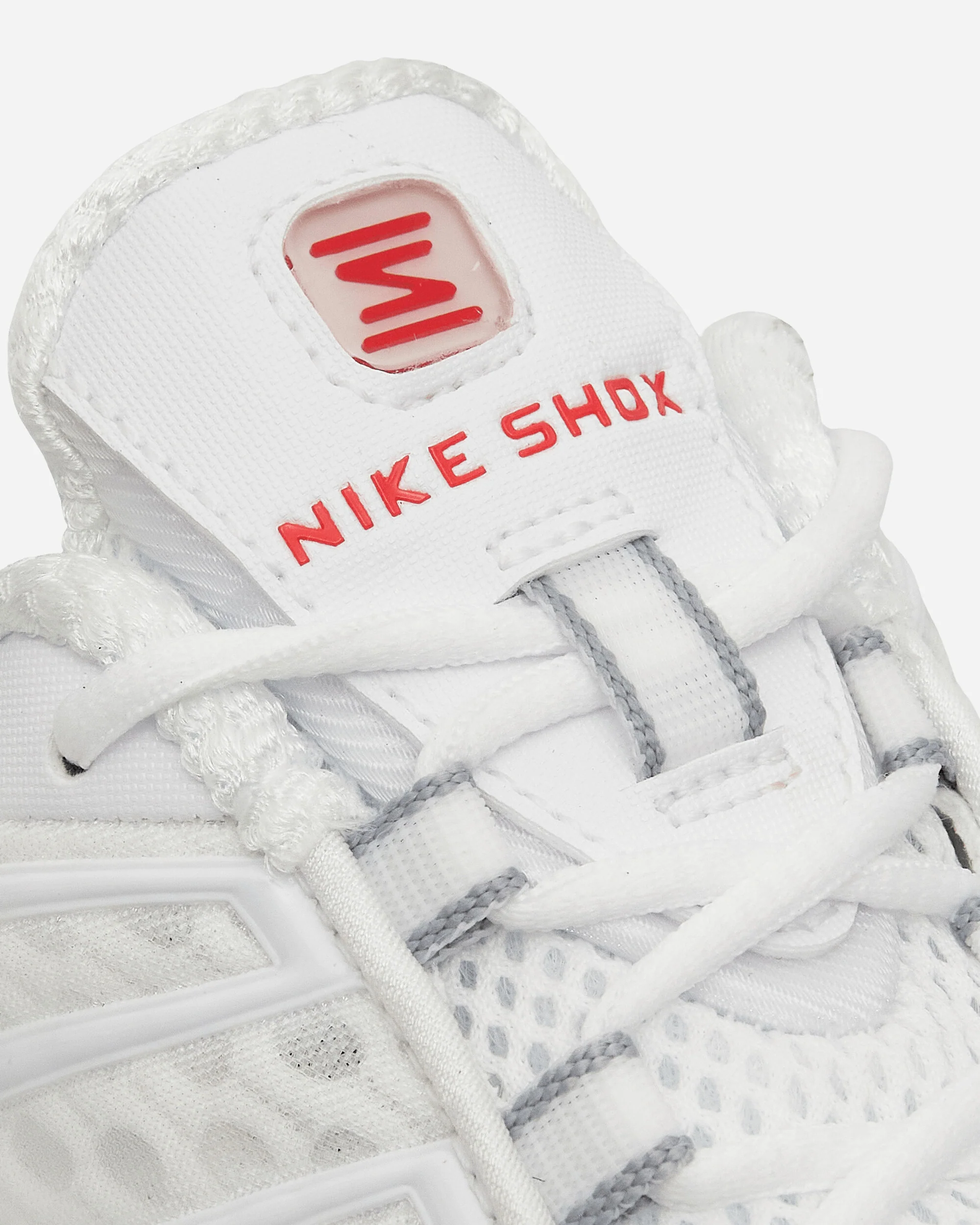 Women's Shox TL Sneakers White - Image 6