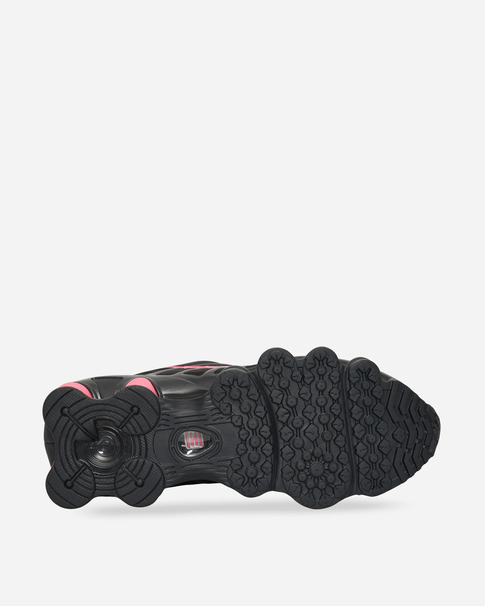 Women's Shox TL Sneakers Off-Noir / Hyper Pink - Image 5