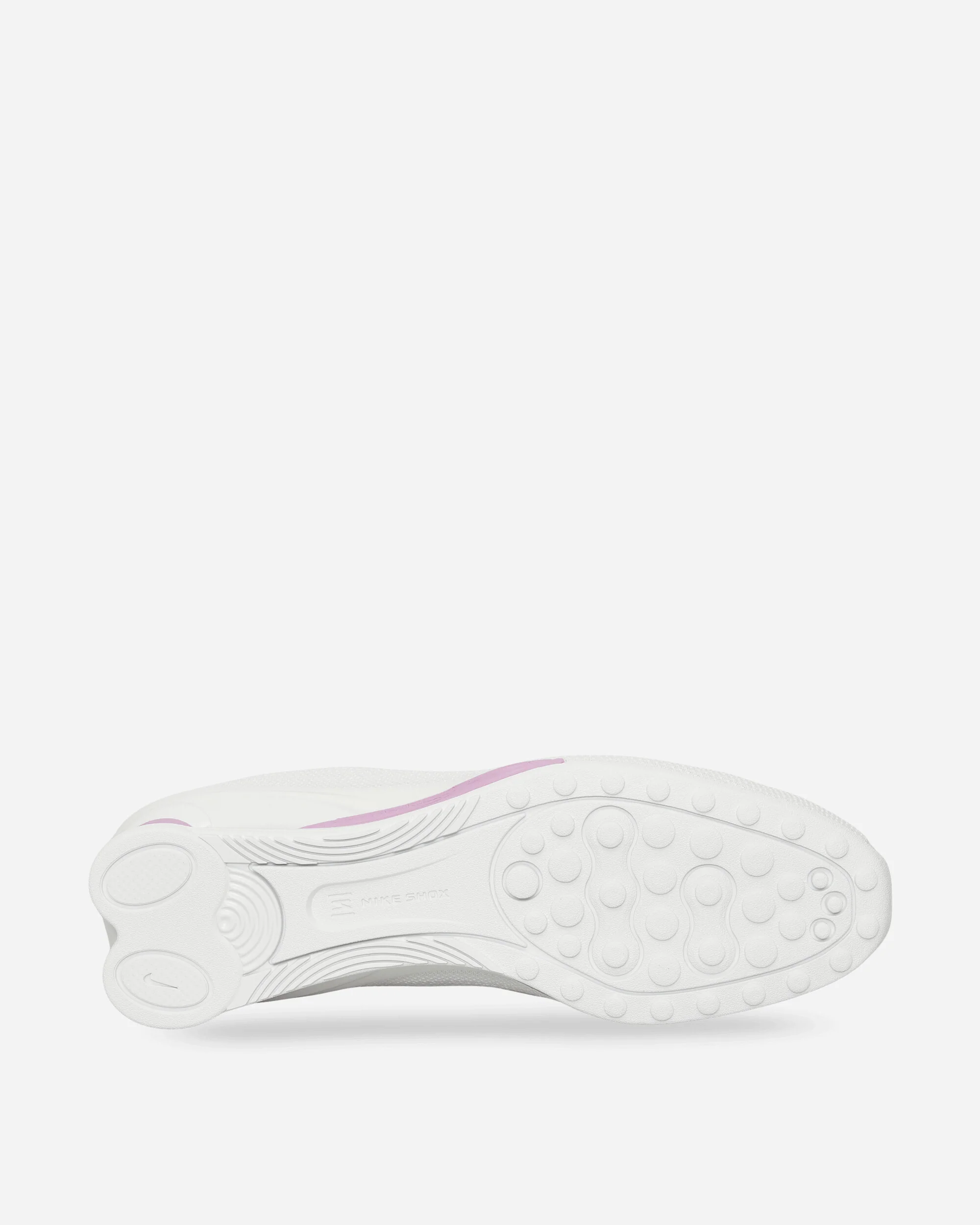 Women's Shox Z Sneakers White / Light Magenta - Image 5