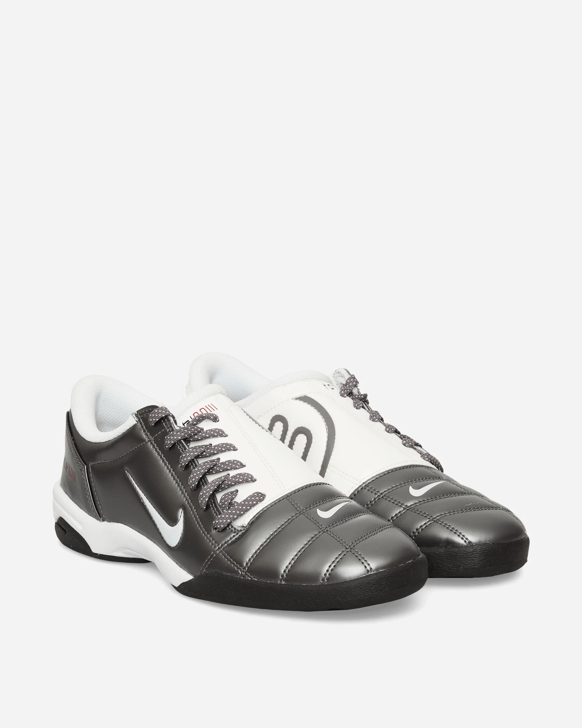 Total 90 Sneakers Light Graphite / White - Image 2