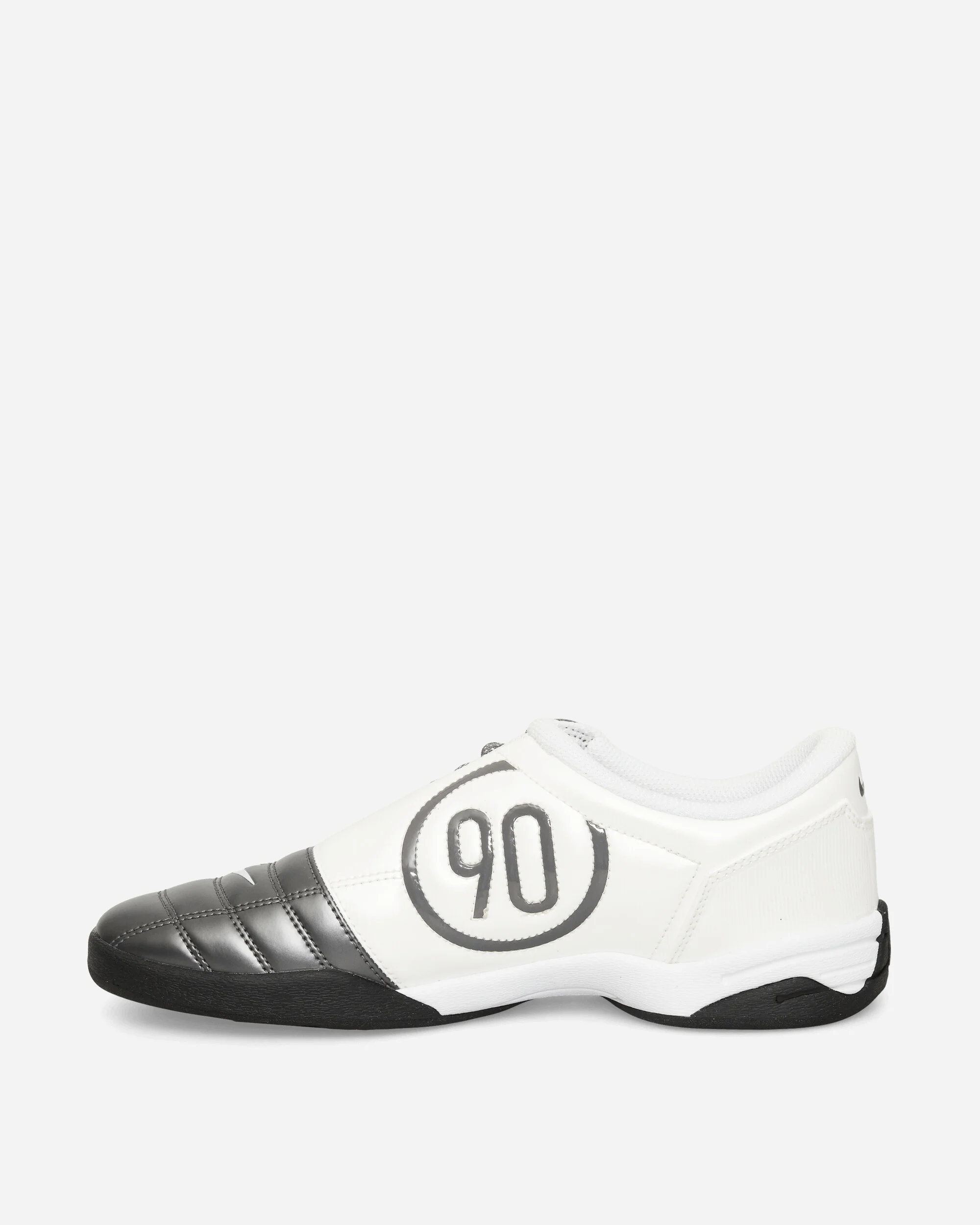 Total 90 Sneakers Light Graphite / White - Image 3