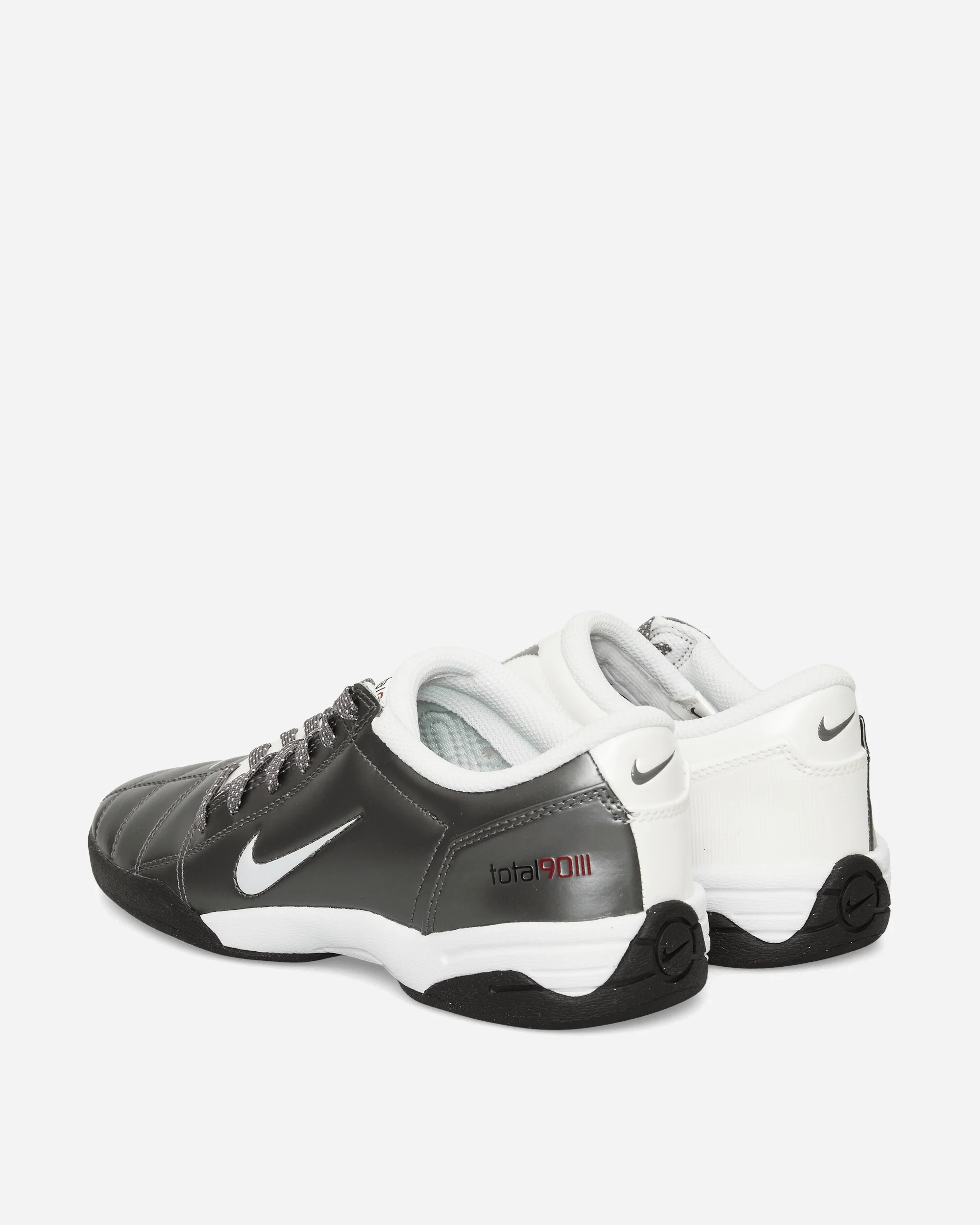 Total 90 Sneakers Light Graphite / White - Image 4