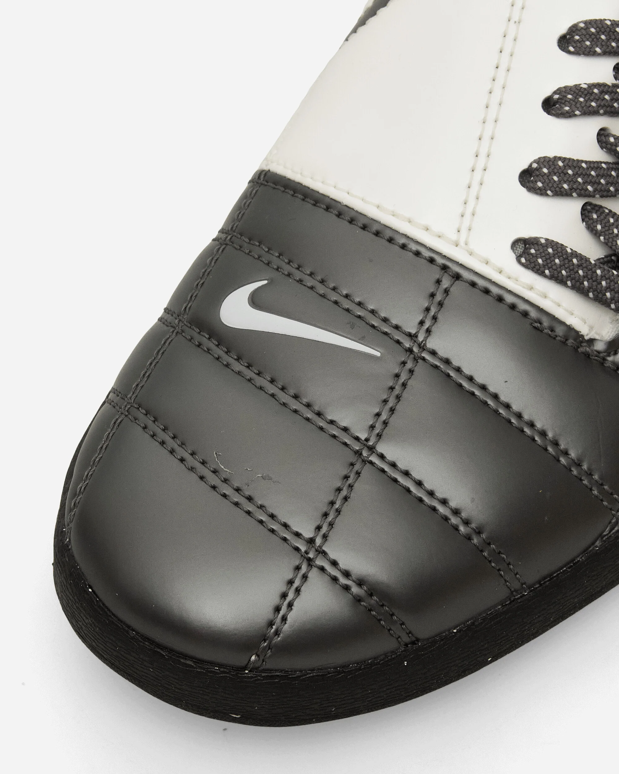 Total 90 Sneakers Light Graphite / White - Image 6