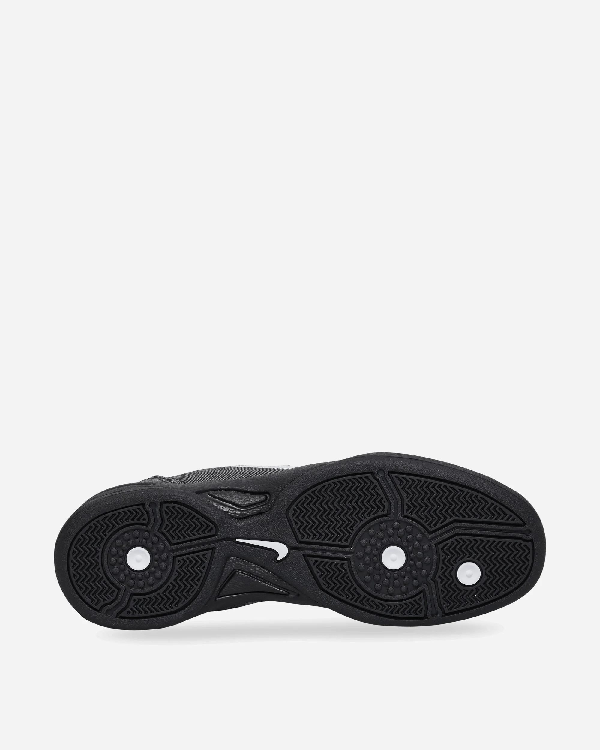 Total 90 Premium Sneakers Black / White - Image 5