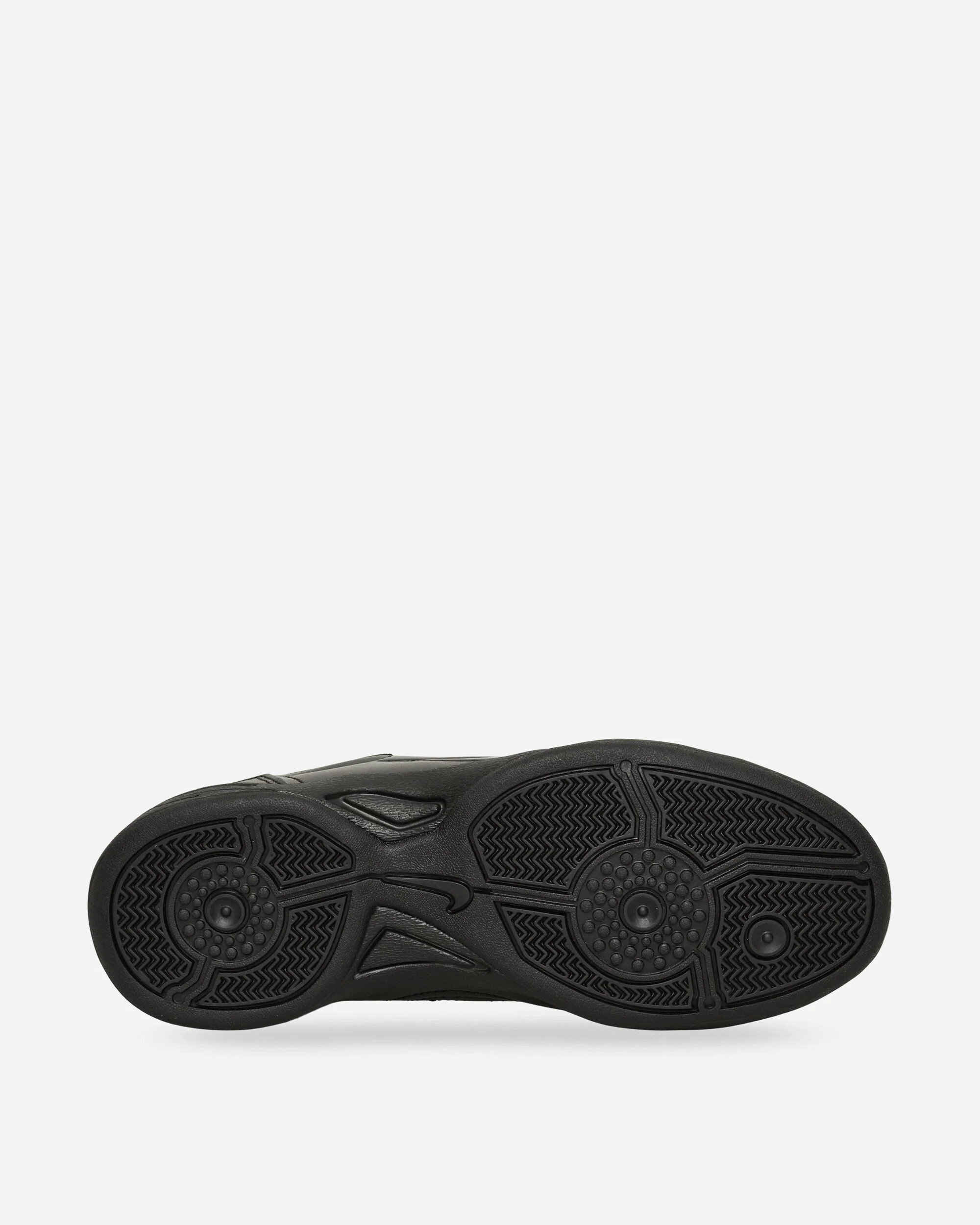 Women's Total 90 Sneakers Black / Anthracite - Image 5