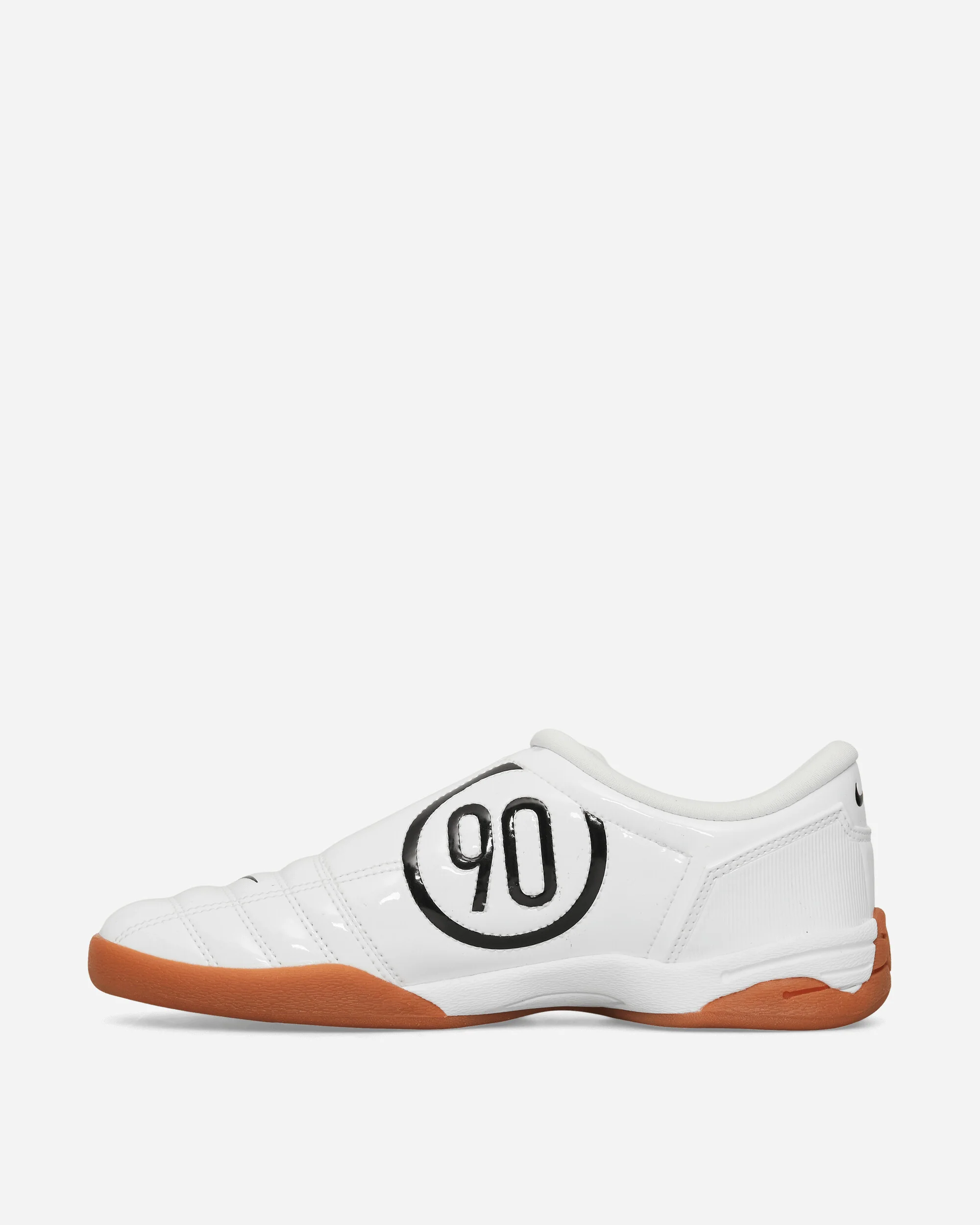 Women's Total 90 Sneakers White / Black - Image 3