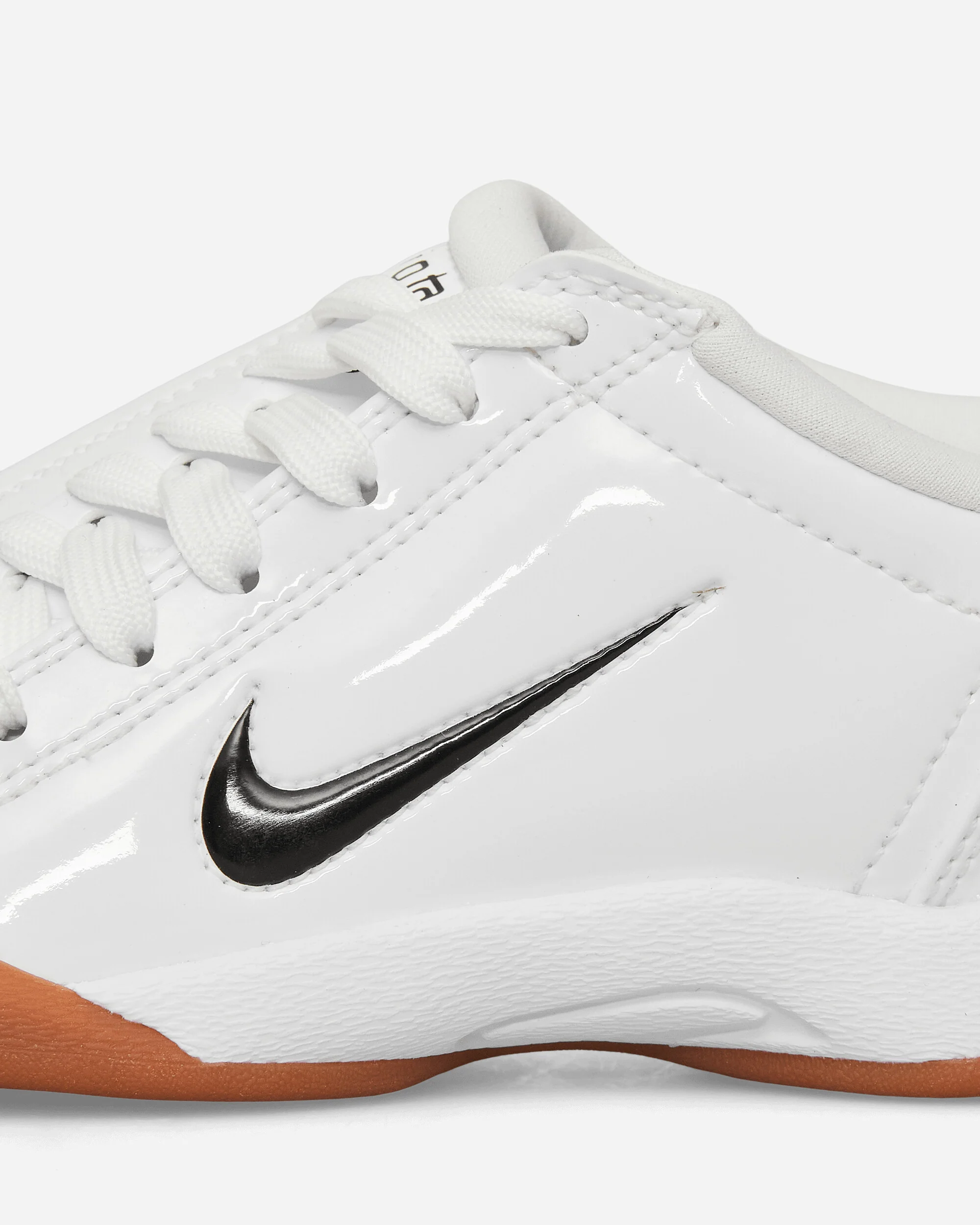 Women's Total 90 Sneakers White / Black - Image 6