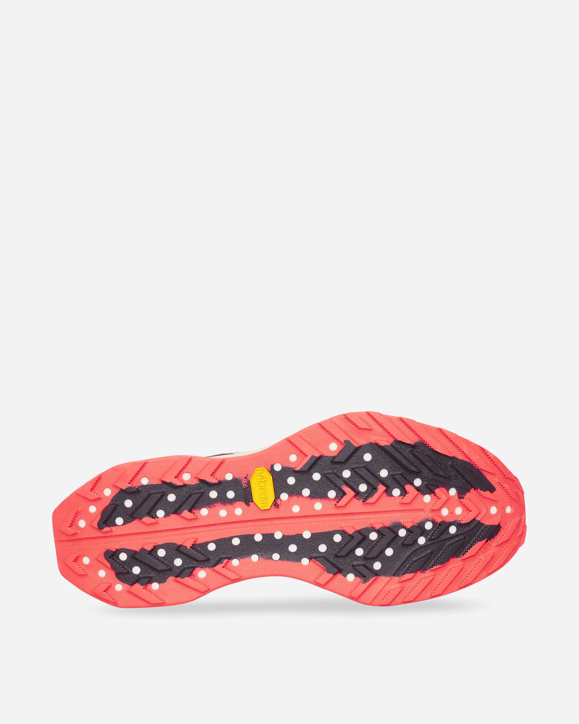 ACG Ultrafly Trail Sneakers Volt Tint / Burgundy Ash - Image 5