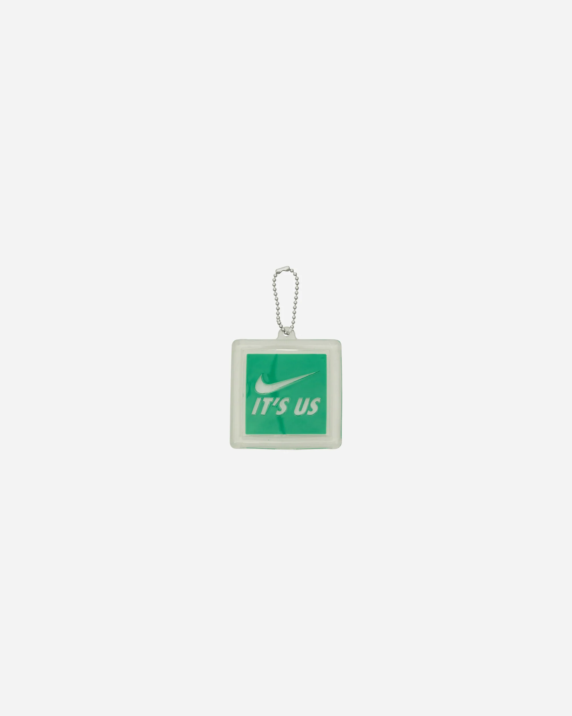 Us Force 1 Sneakers Lucky Green / Mystic Red - Image 5