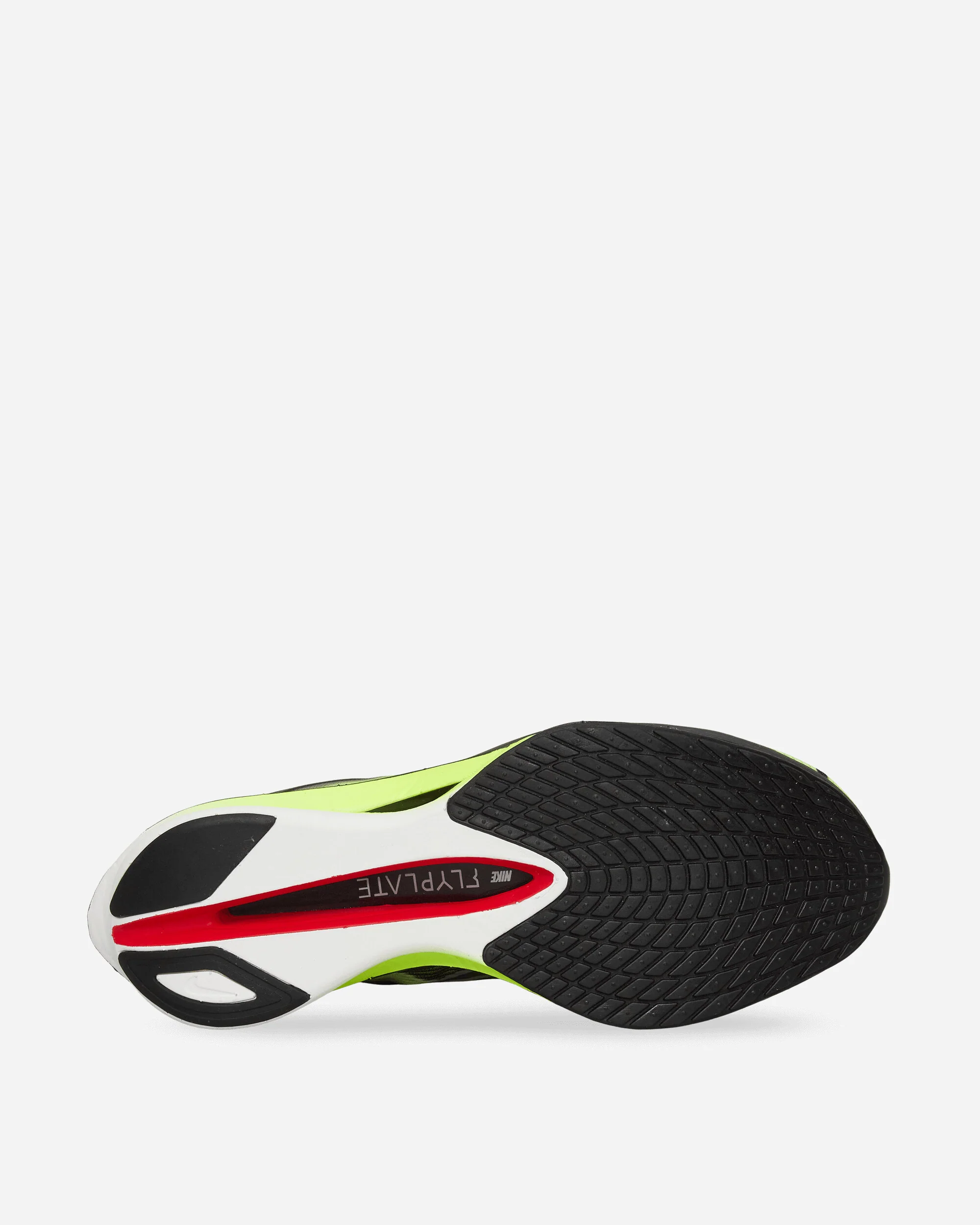 Vaporfly 4 Sneakers Volt / White / Black - Image 5