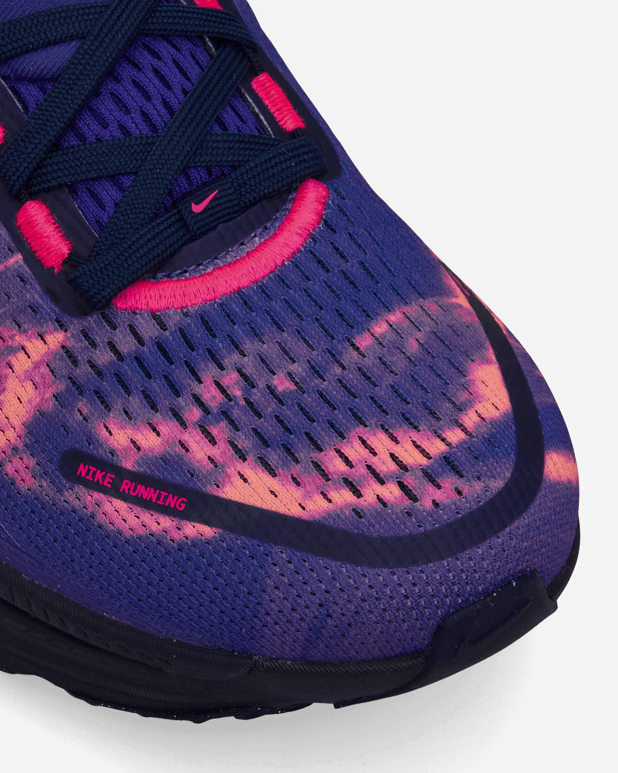 Vomero 18 Sneakers Indigo Burst / Blue Void / Orange Pulse / Hot Lava - Image 5