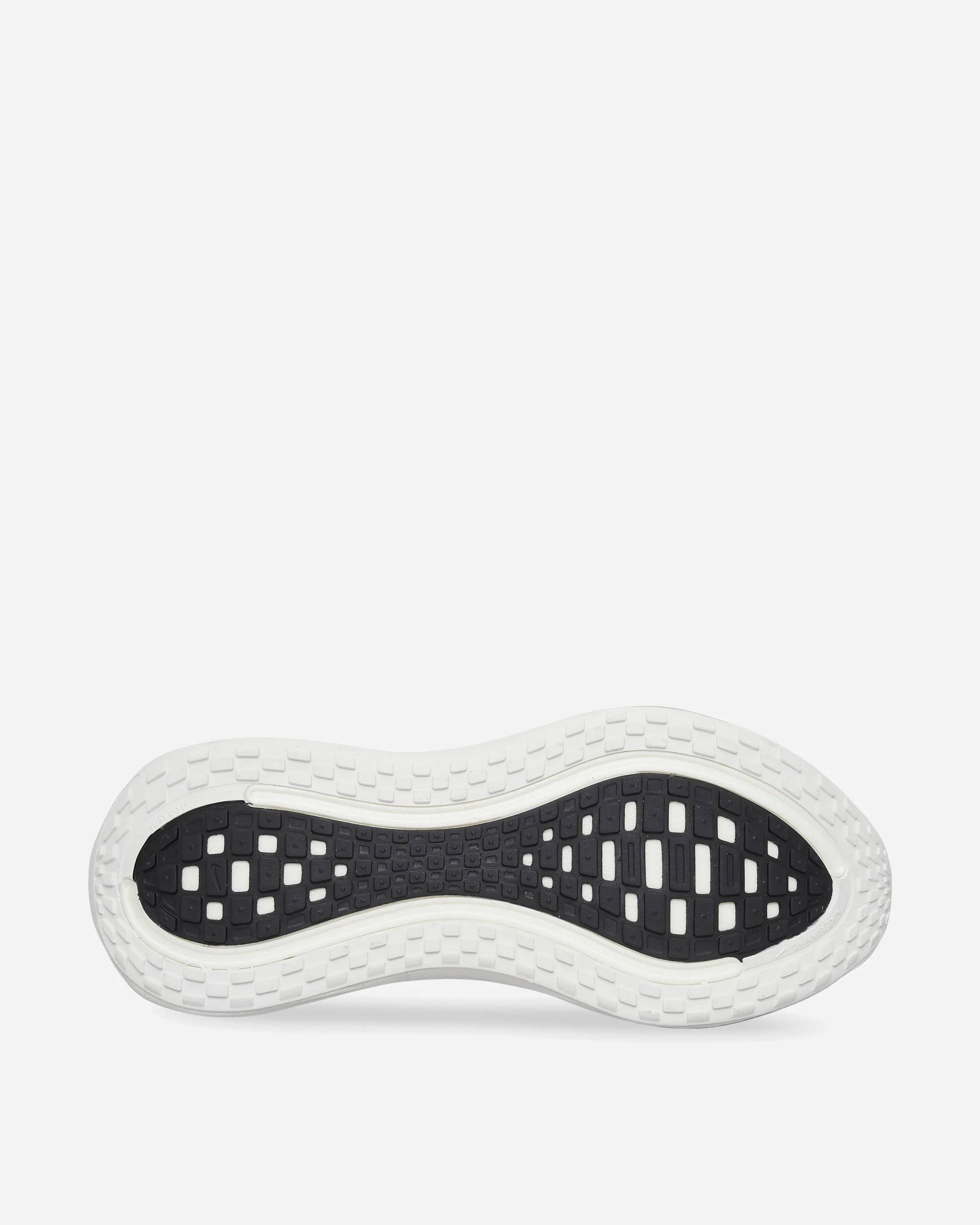 Vomero Plus Sneakers White / Metallic Silver / Black - Image 5