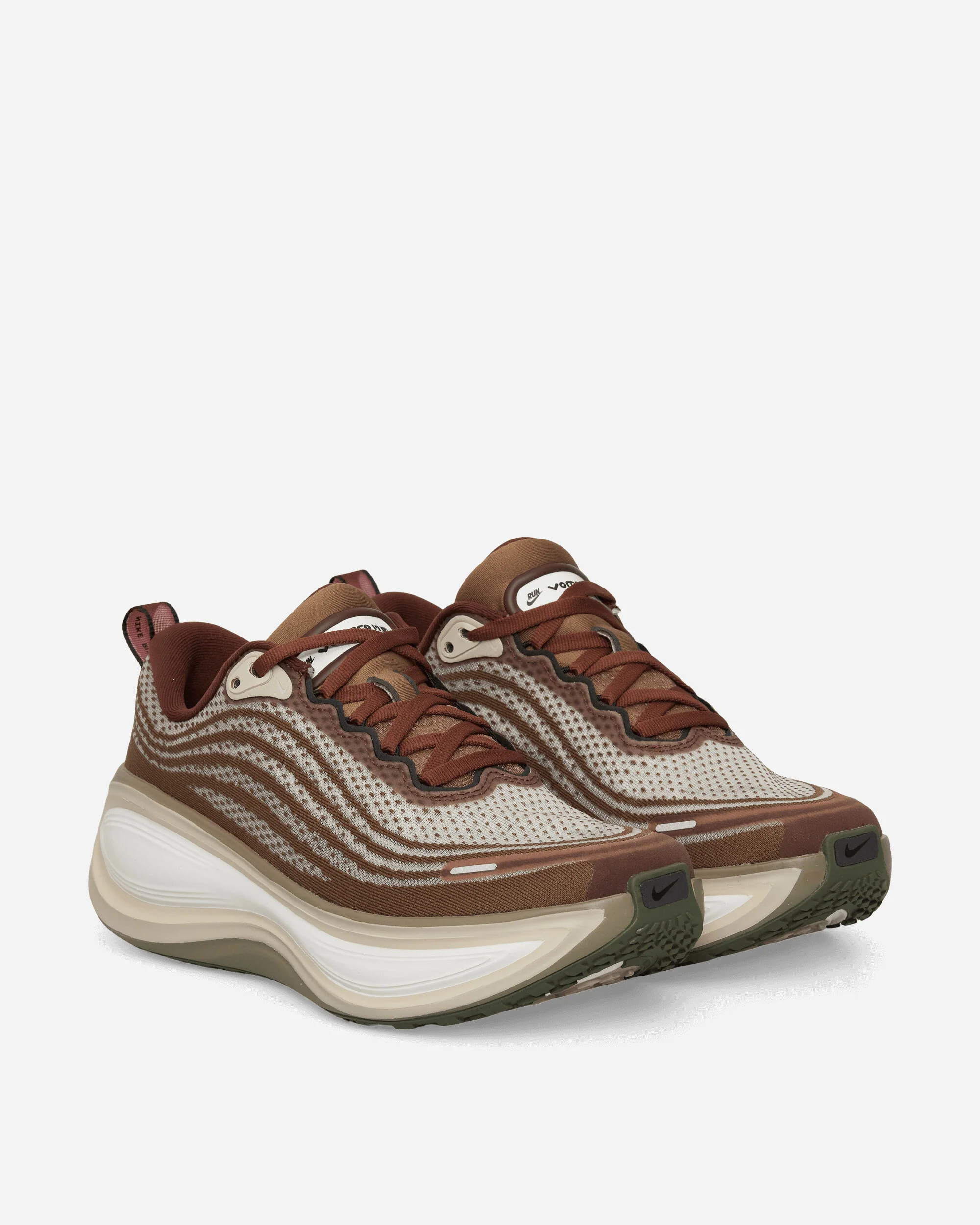 Vomero Plus Sneakers Caldera Brown / Dark Field Brown - Image 2