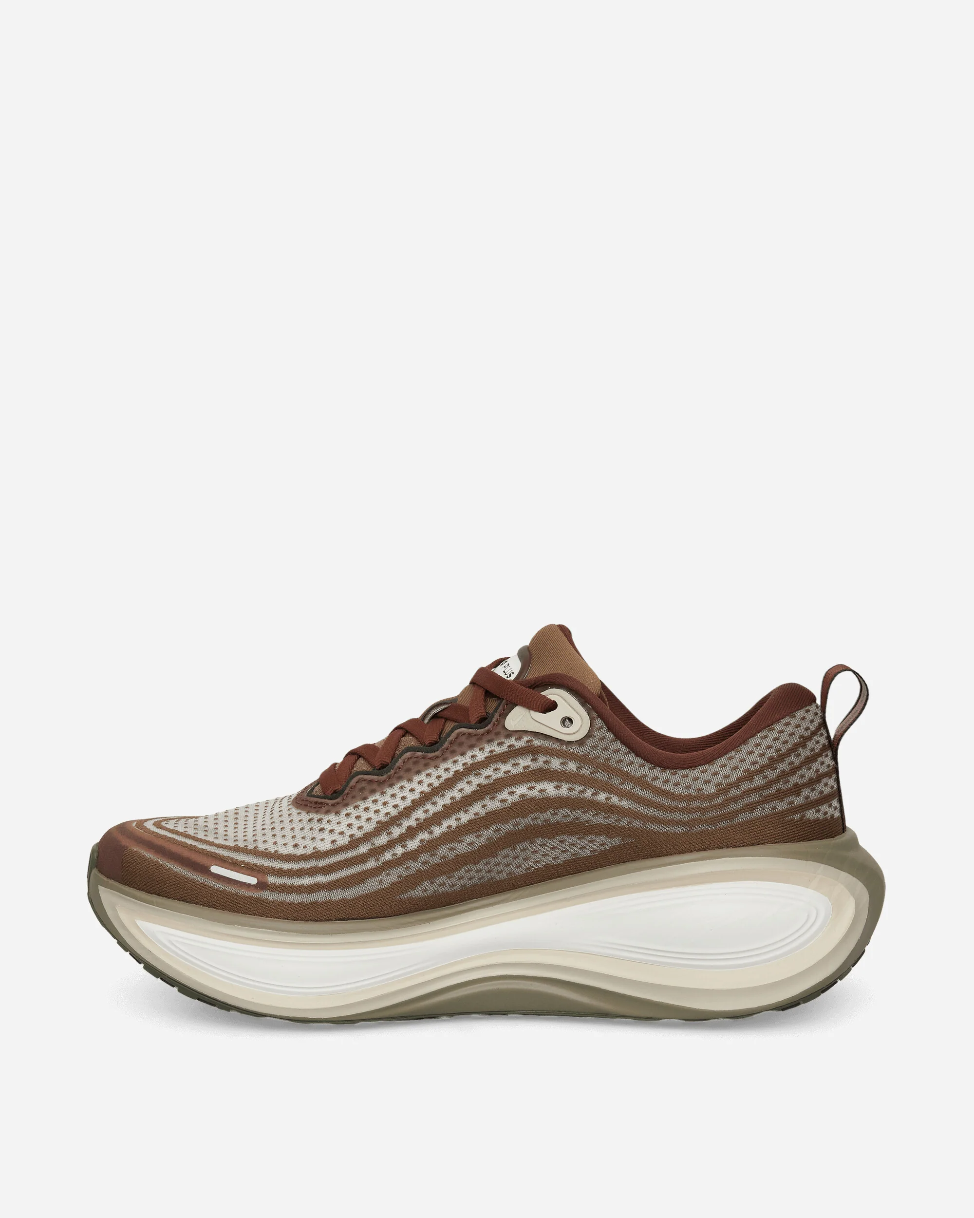 Vomero Plus Sneakers Caldera Brown / Dark Field Brown - Image 3