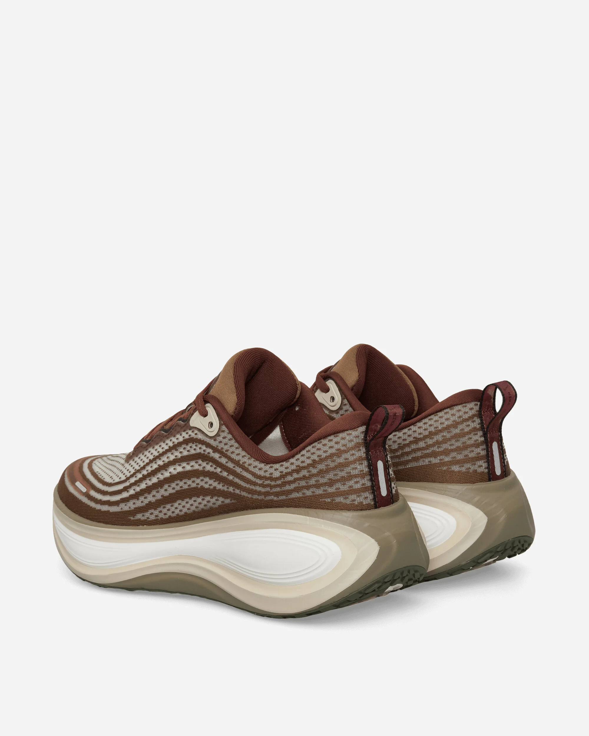 Vomero Plus Sneakers Caldera Brown / Dark Field Brown - Image 4