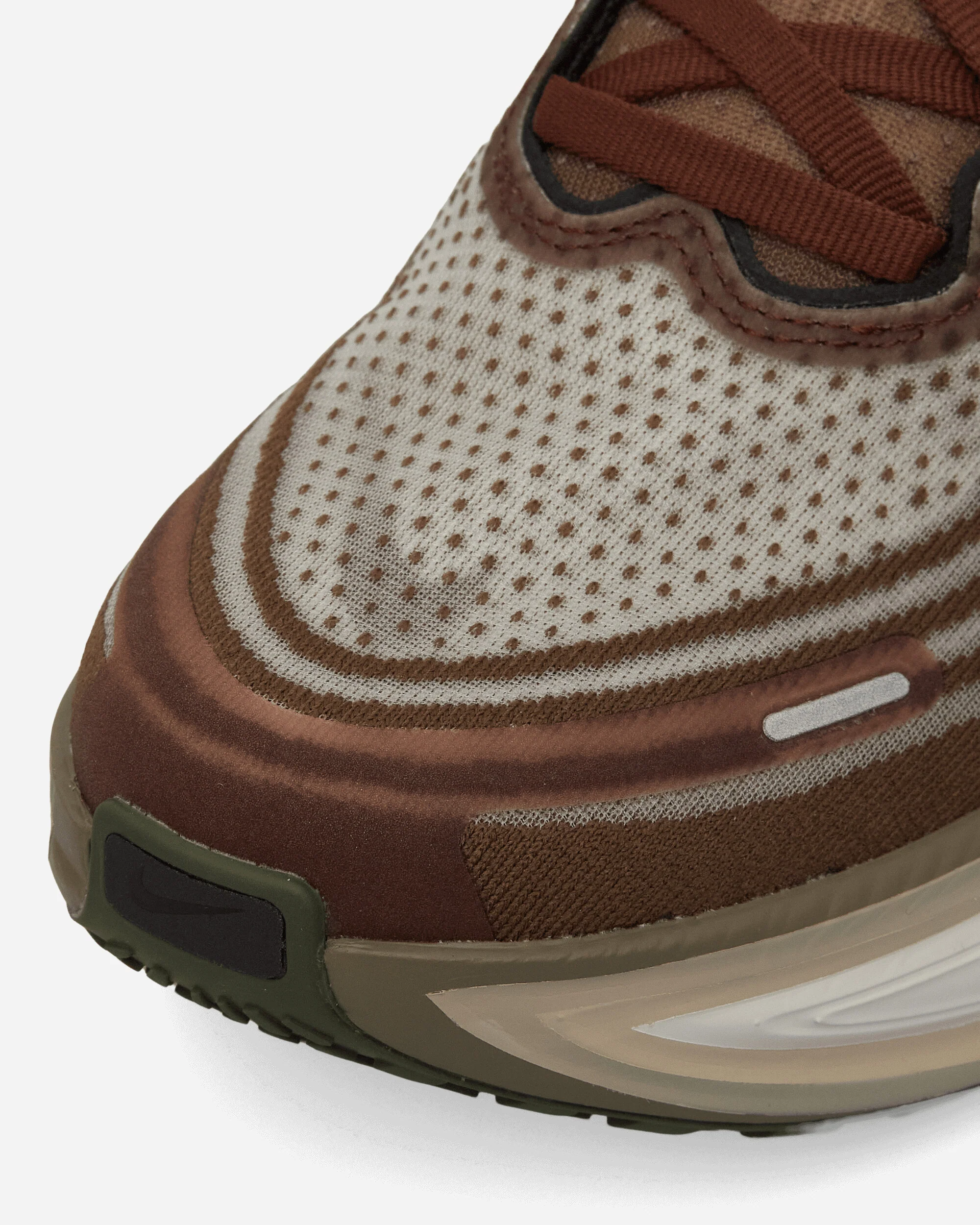 Vomero Plus Sneakers Caldera Brown / Dark Field Brown - Image 6
