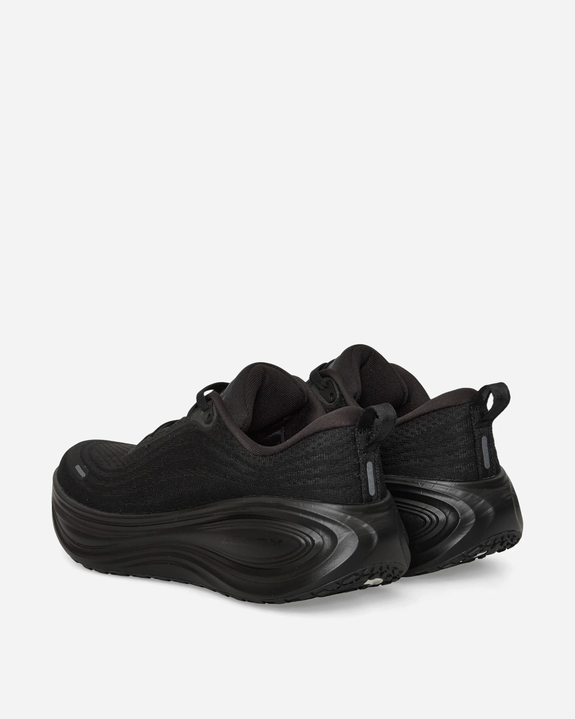 Vomero Plus Sneakers Black - Image 4