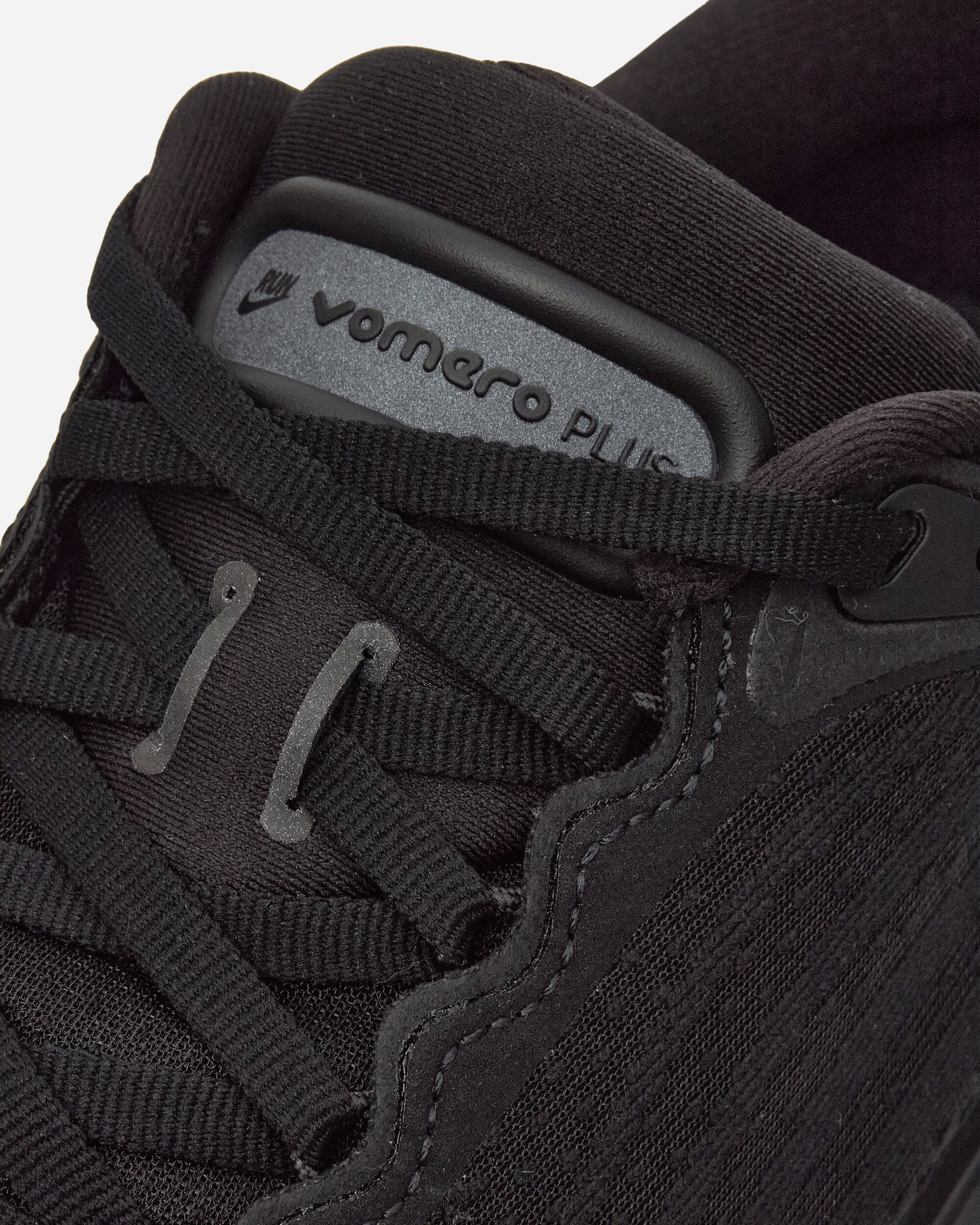Vomero Plus Sneakers Black - Image 6