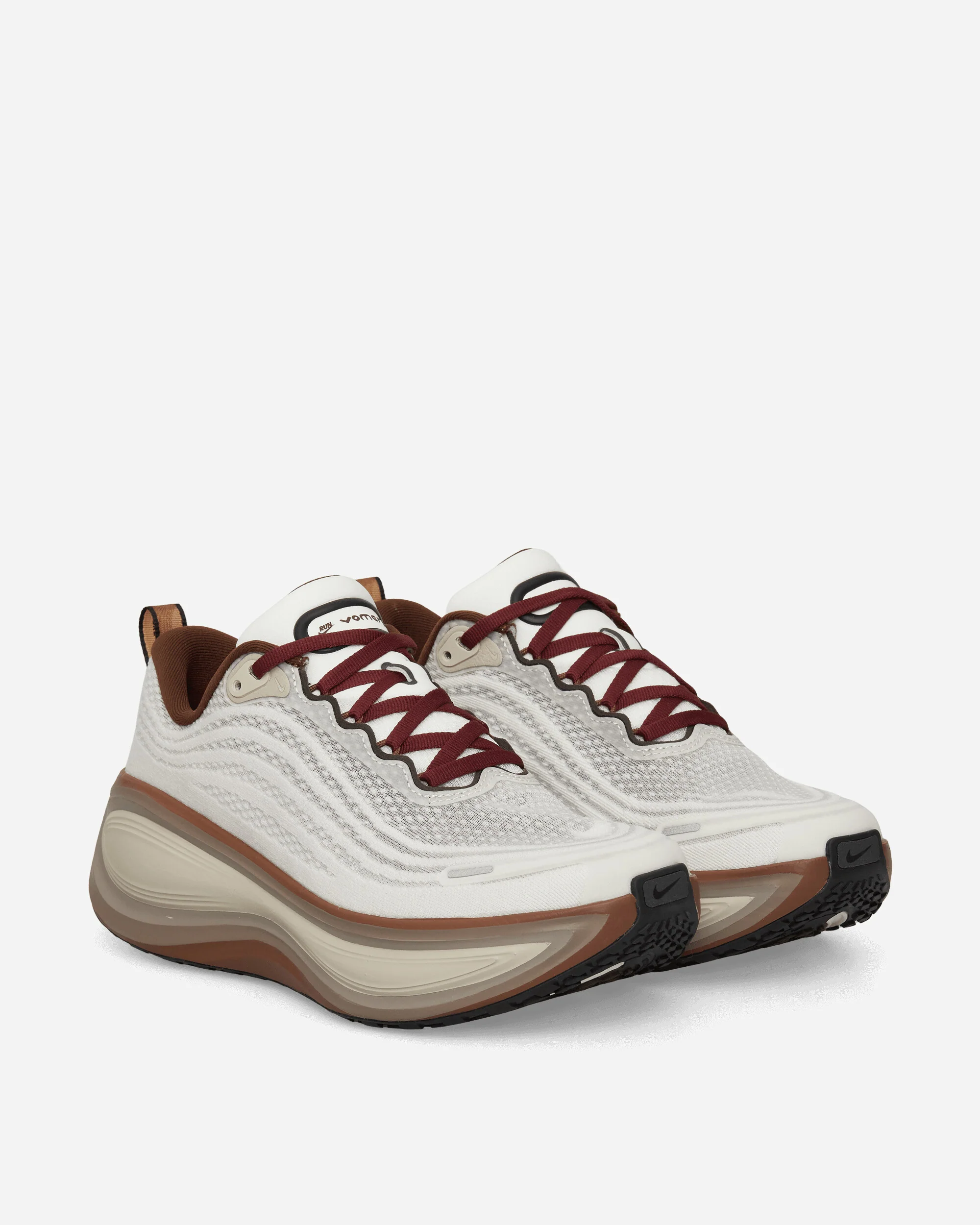 Vomero Plus Sneakers Sail / Baroque Brown - Image 2
