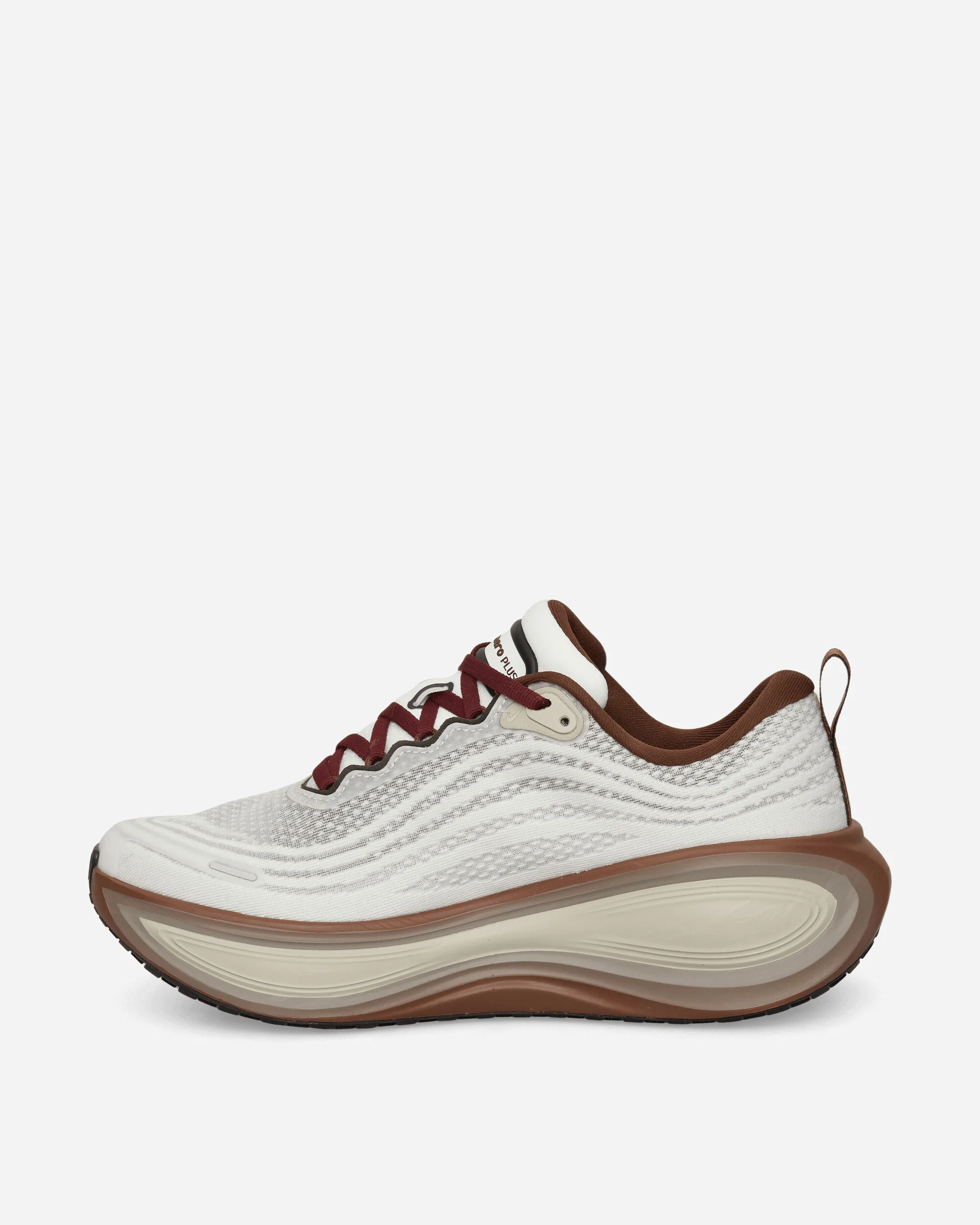 Vomero Plus Sneakers Sail / Baroque Brown - Image 3