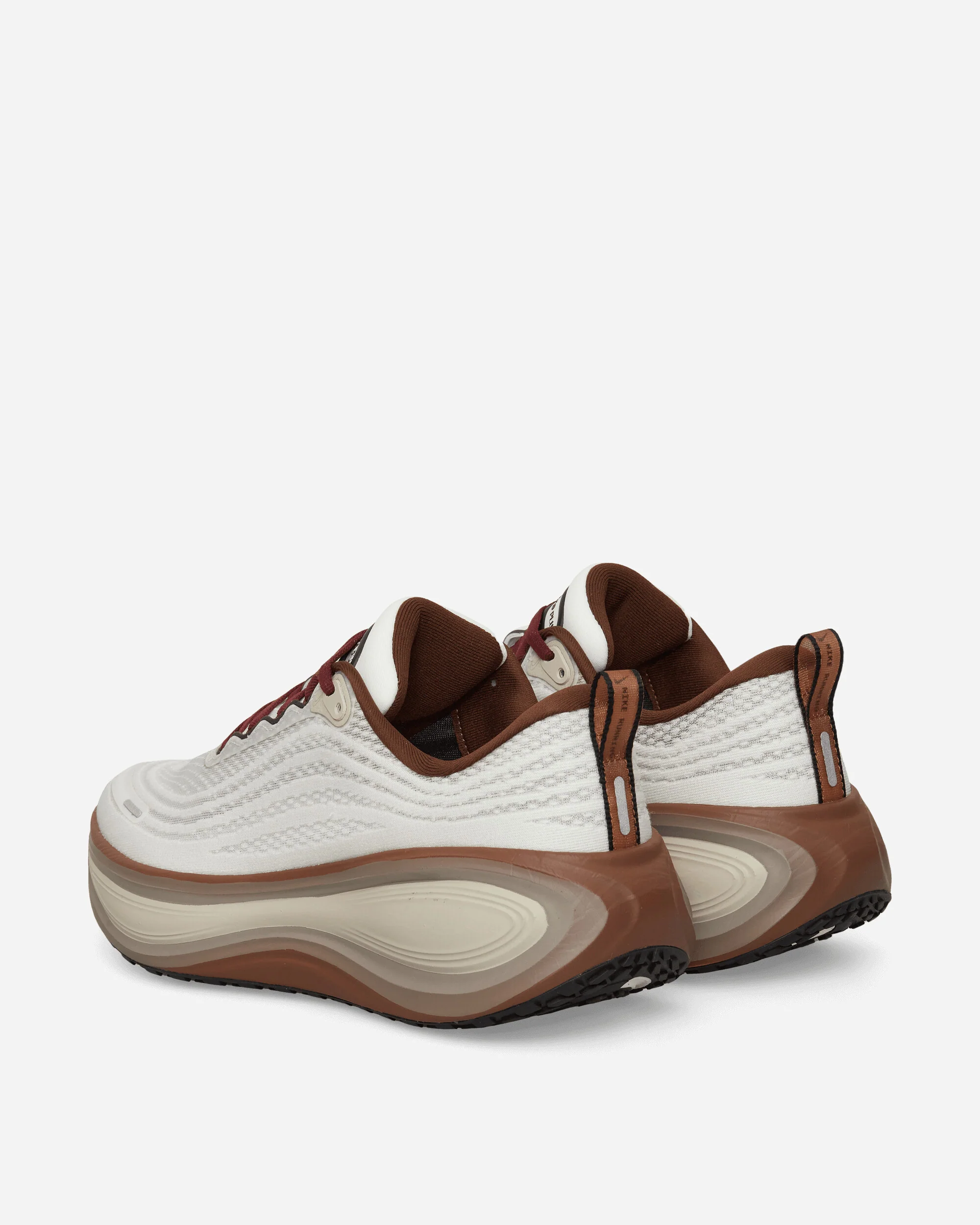 Vomero Plus Sneakers Sail / Baroque Brown - Image 4