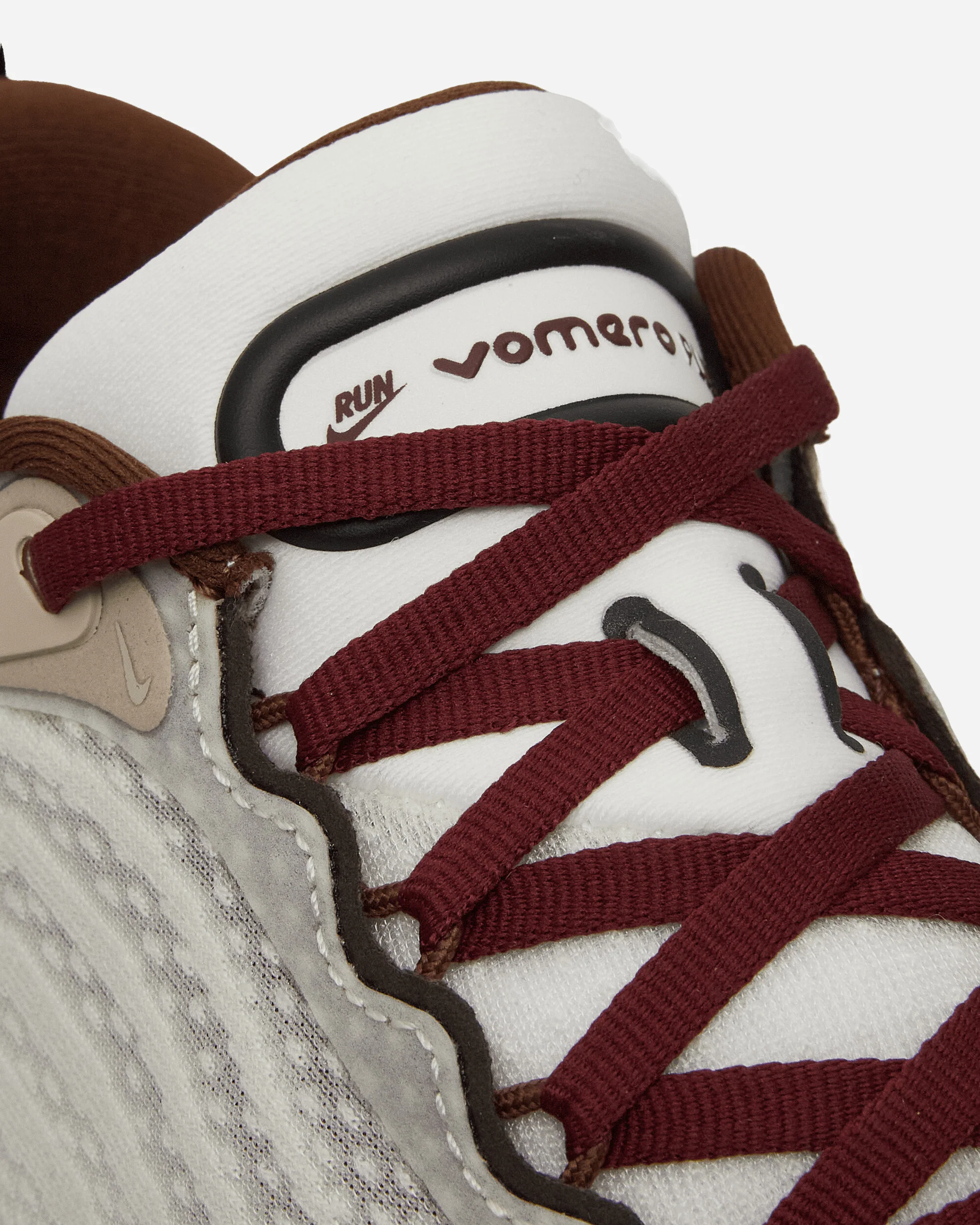 Vomero Plus Sneakers Sail / Baroque Brown - Image 6