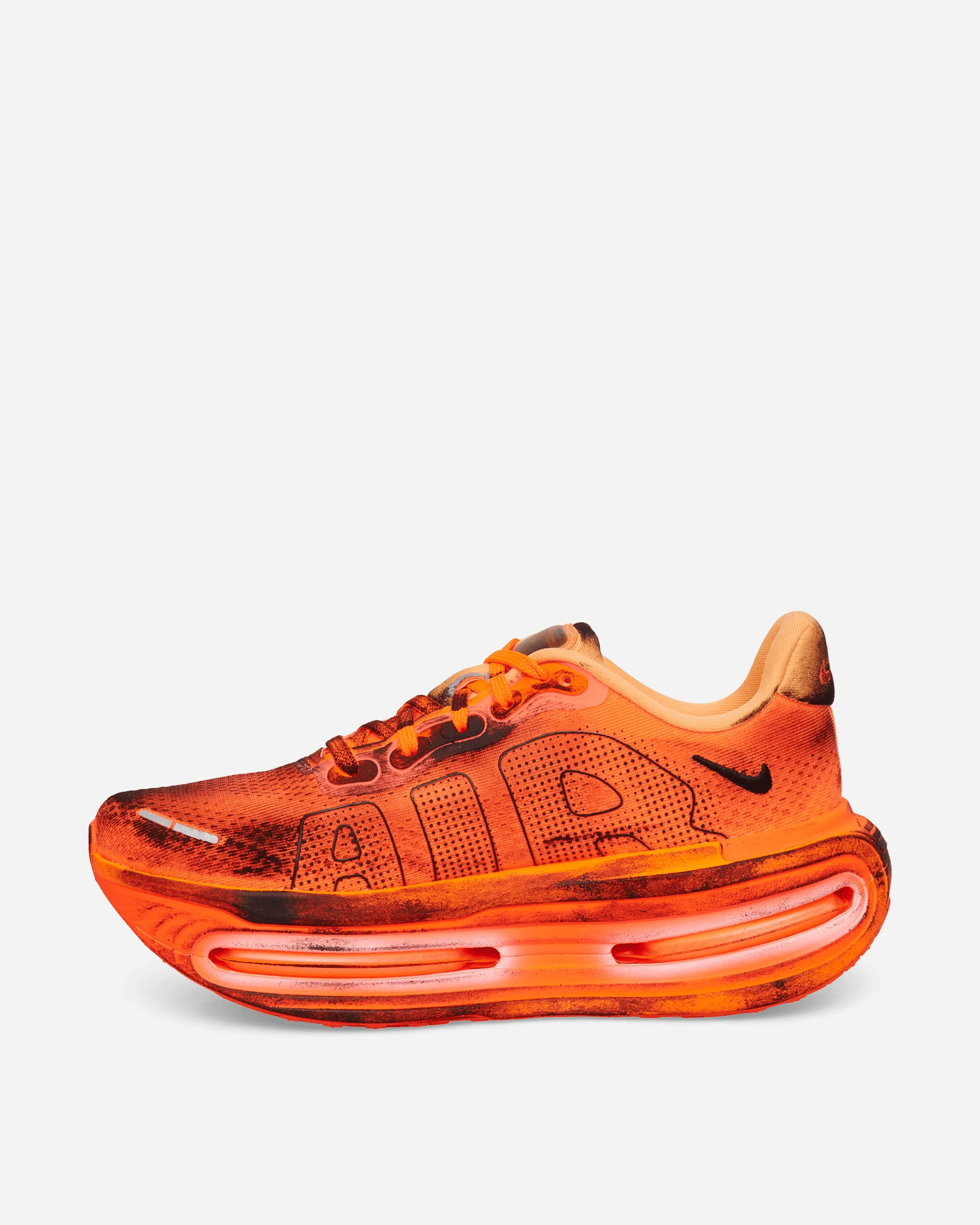 Women's Melitta Baumeister Vomero Premium Sneakers Total Orange / Orange Chalk - Image 3